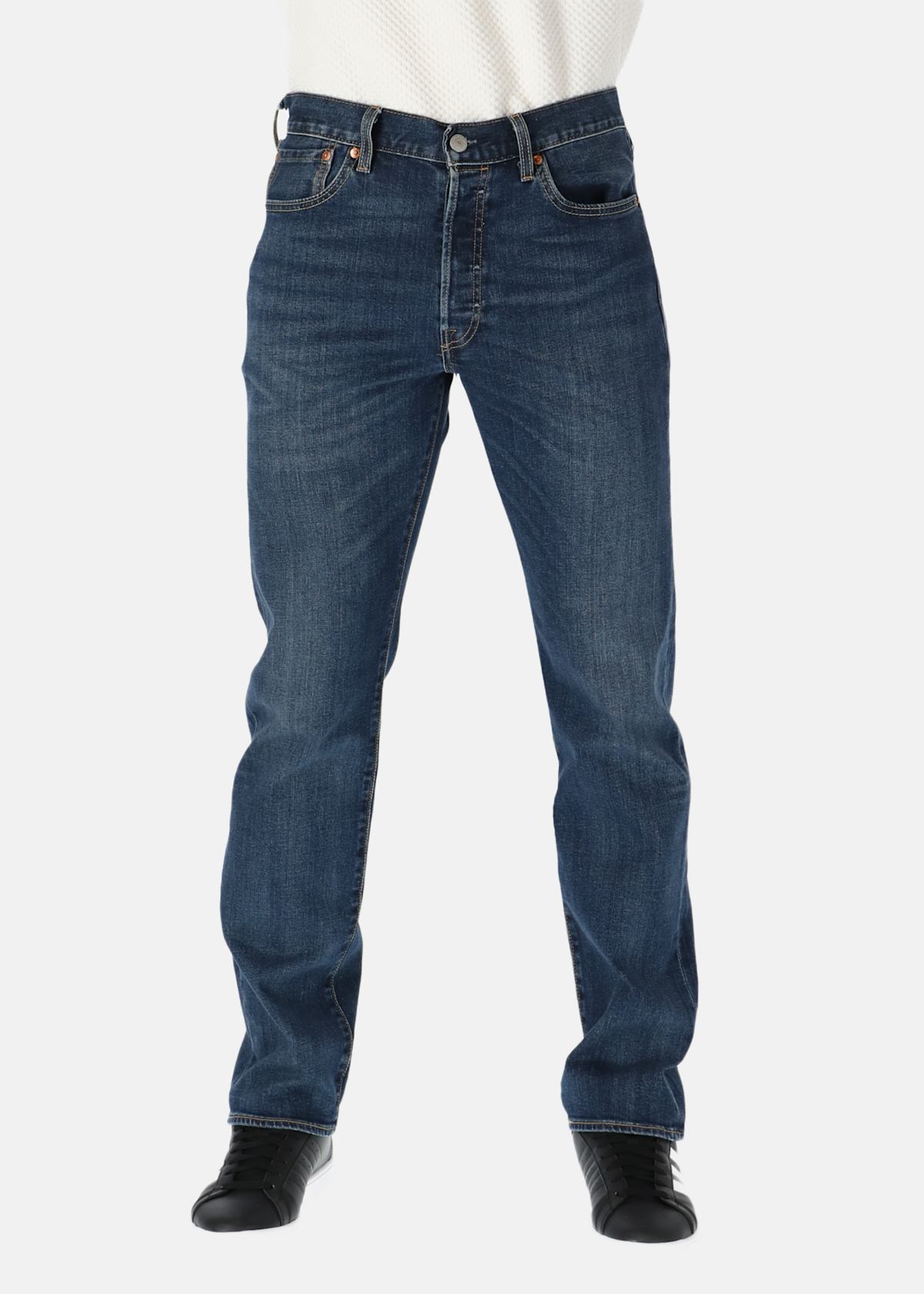 501 LEVISORIGINAL |  - sv-se - herr - klader - byxor - vardagsbyxor-jeans - jeans | Padelspecialisterna