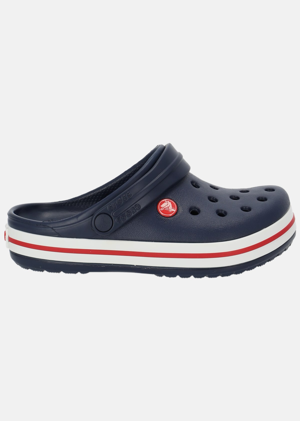 Crocband Clog K |  - sv-se - barn - skor - sandaler-flipflops - tyg-ulltofflor | Padelspecialisterna
