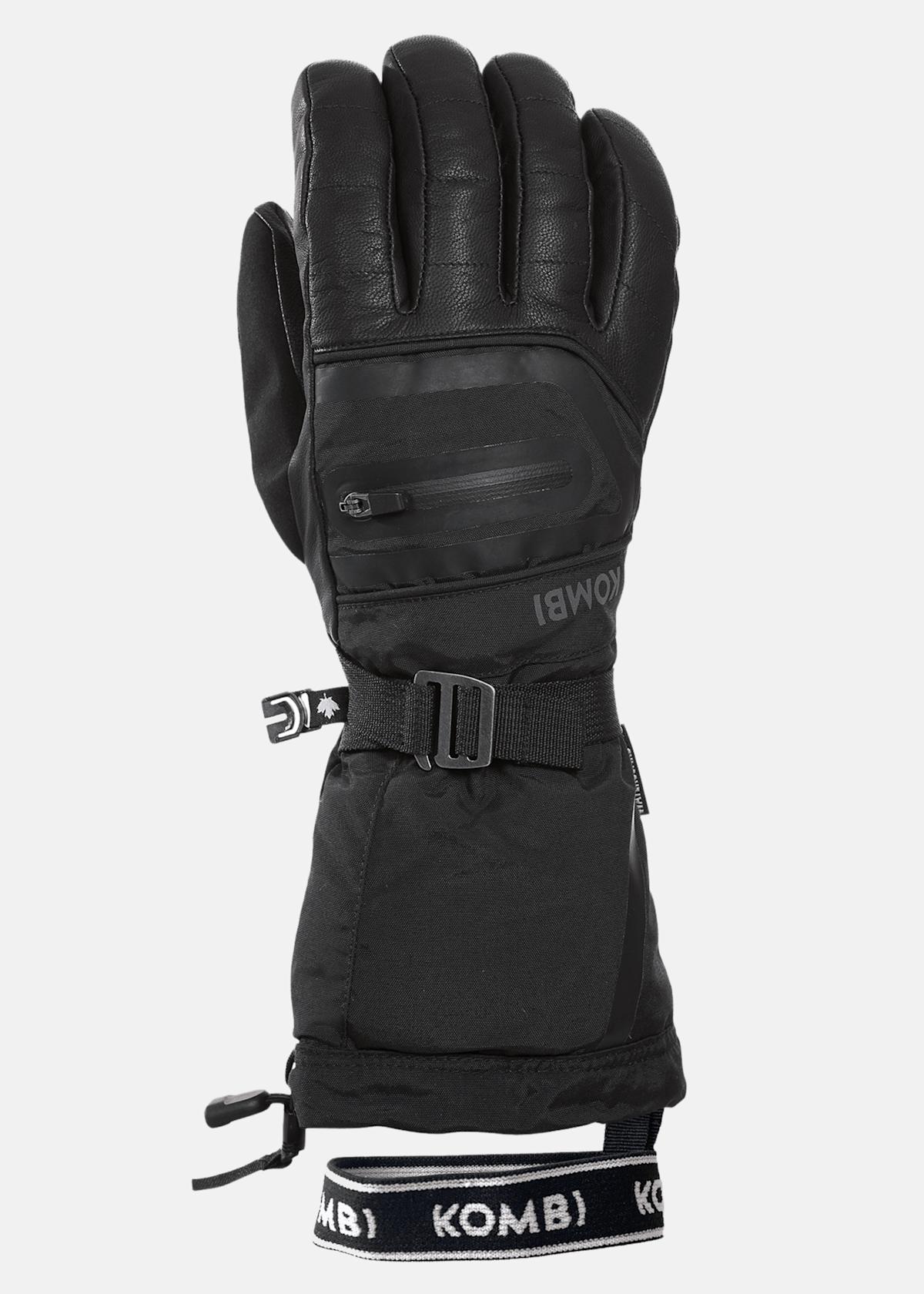 PANORAMA GLV |  - sv-se - dam - klader - accessoarer - handskar - skid-snowboardhandskar - skidhandskar | Padelspecialisterna