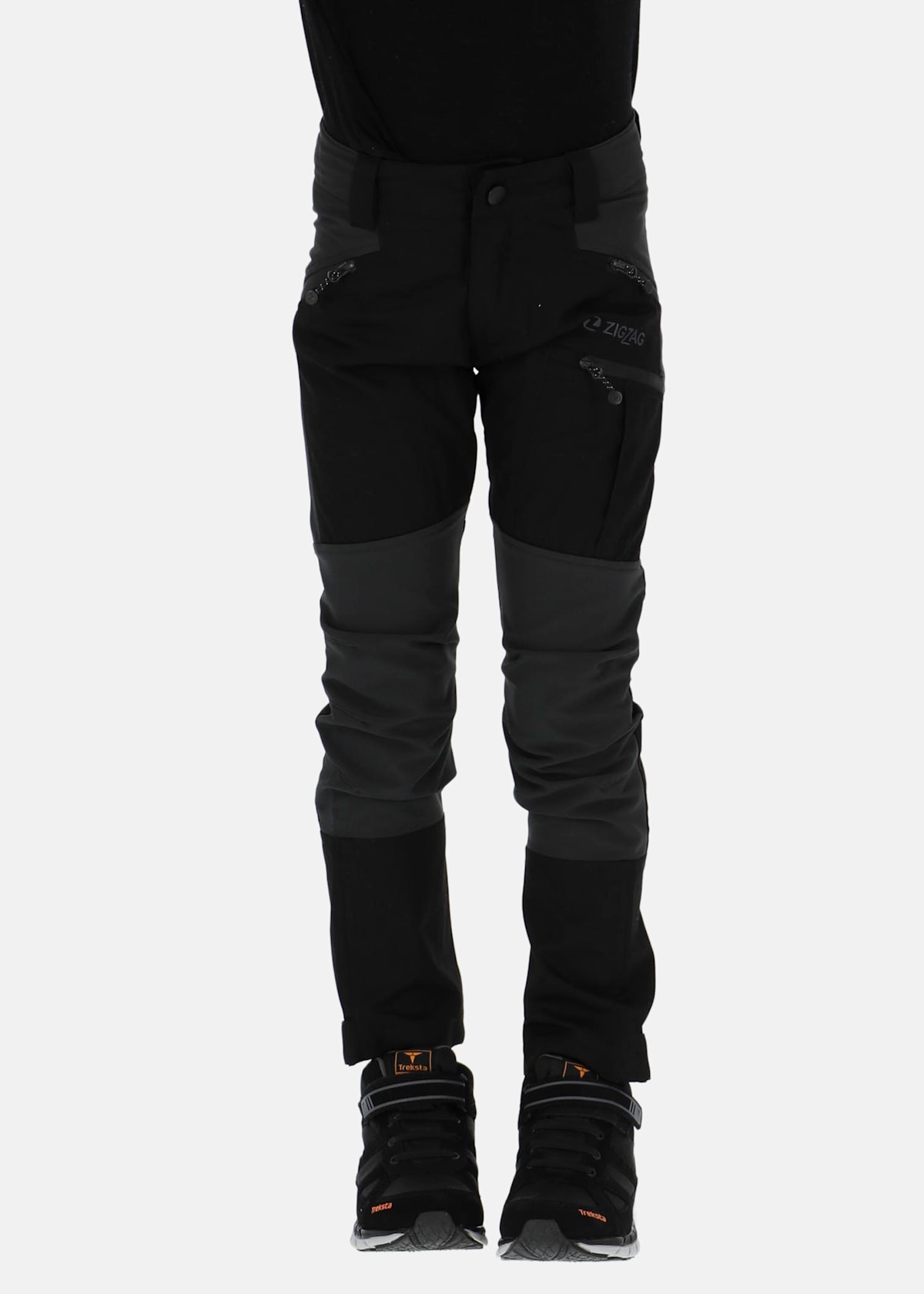 Bono Outdoor Pants |  - sv-se - barn - klader - byxor - vandrings-outdoorbyxor - vandringsbyxor | Padelspecialisterna