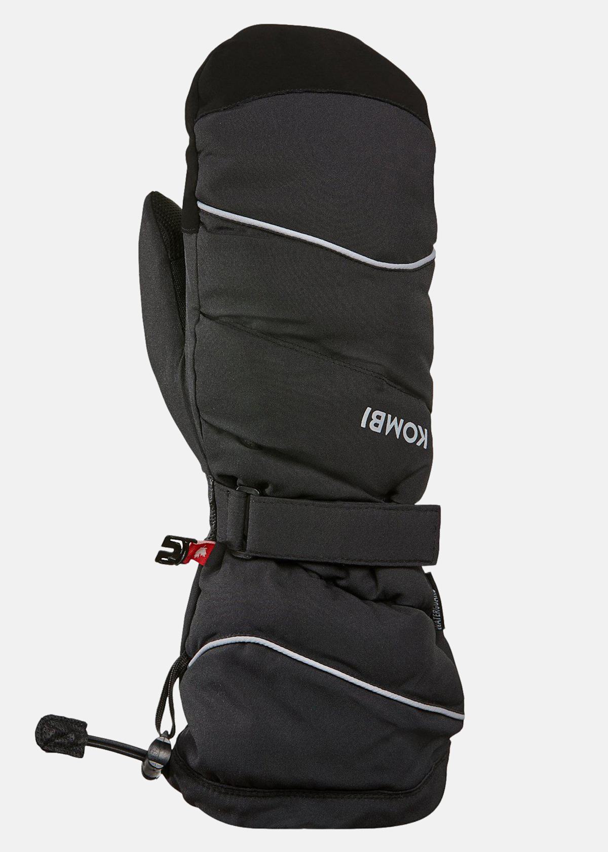 BONFIRE WG (NW) |  - sv-se - dam - klader - accessoarer - handskar - skid-snowboardhandskar - skidhandskar | Padelspecialisterna