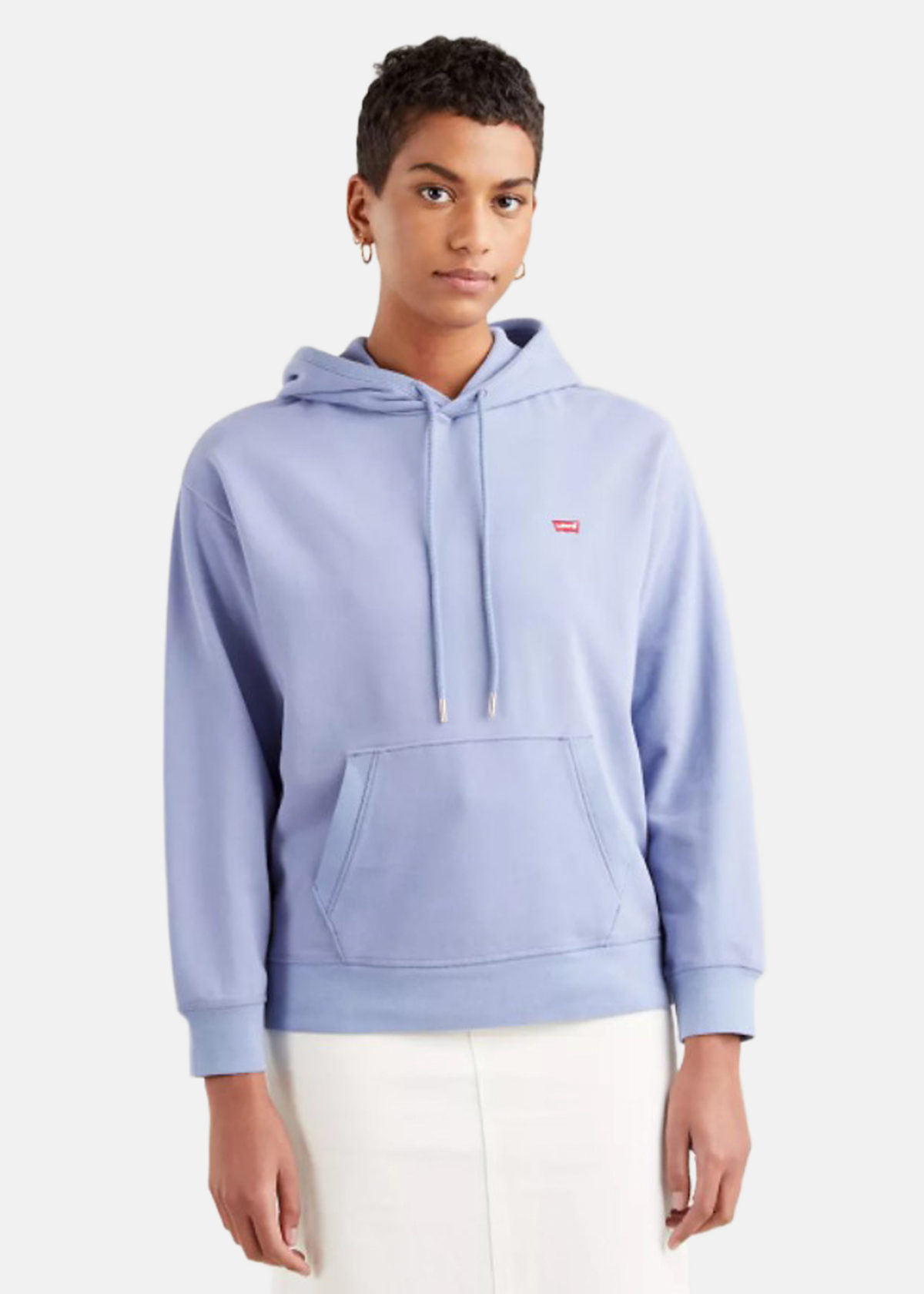 STANDARD HOODIE |  - sv-se - dam - klader - trojor - huvtrojor - hoodies | Padelspecialisterna