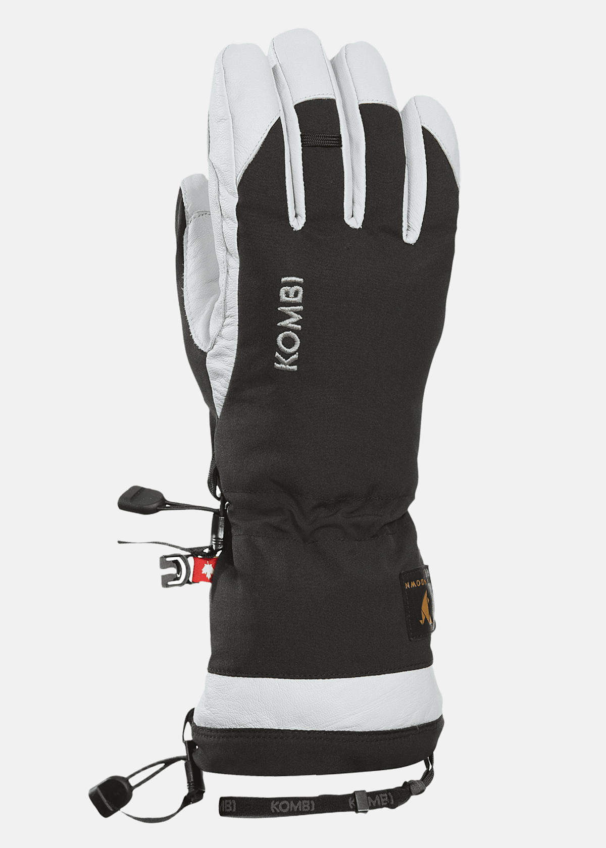 EXPLORER WOMEN GLOVE |  - sv-se - dam - klader - snowboard-skidklader - skidklader - skidhandskar | Padelspecialisterna
