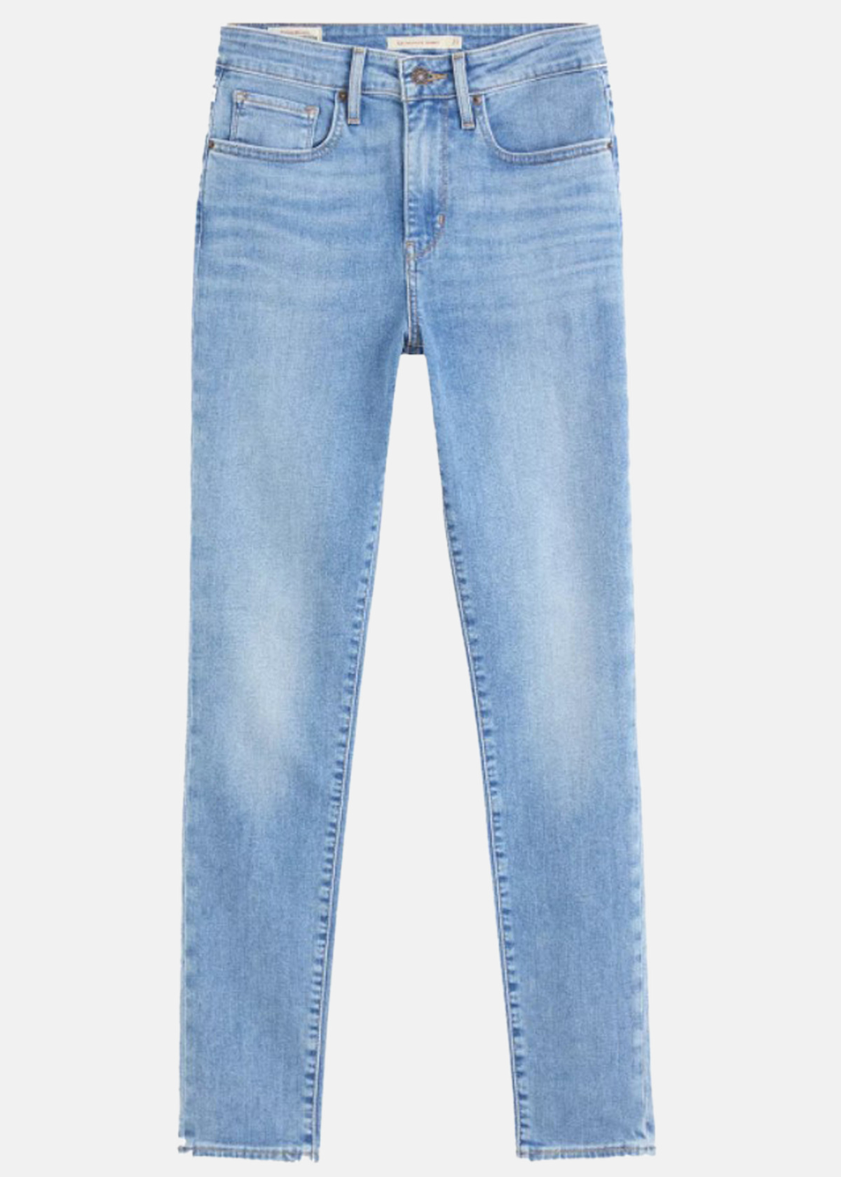 721 HIGH RISE SKINNY |  - sv-se - dam - klader - byxor - vardagsbyxor-jeans - jeans | Padelspecialisterna