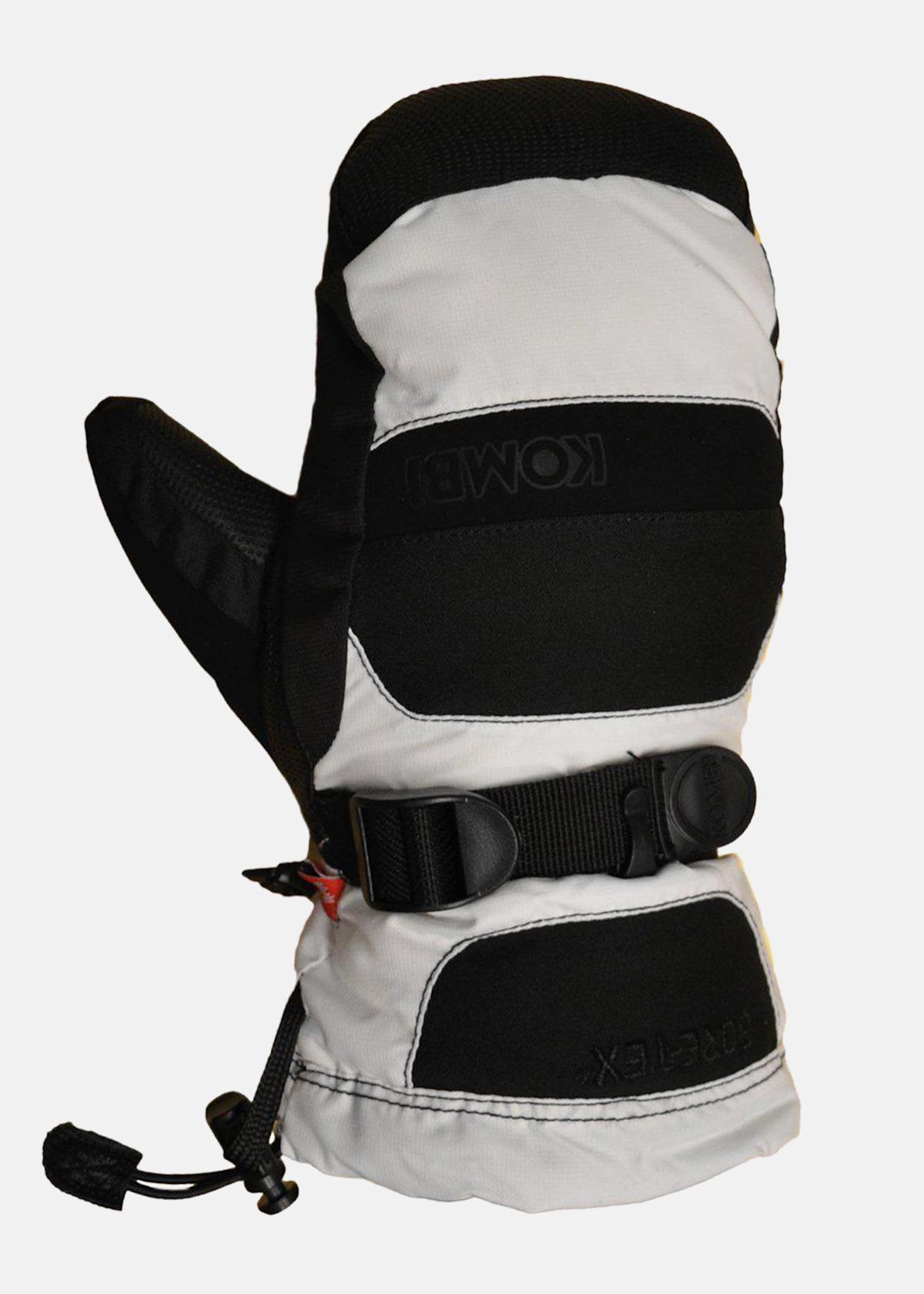 ALMIGHTY GTX W MITT |  - sv-se - dam - klader - snowboard-skidklader - skidklader - skidhandskar | Padelspecialisterna