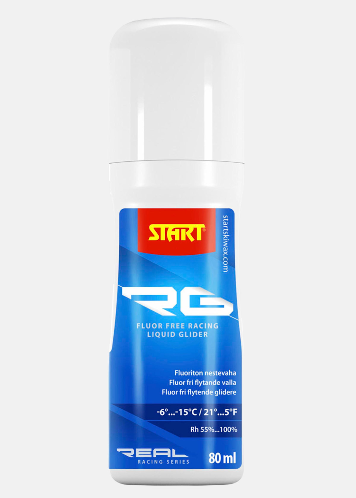 RG RACE LIQUID BLUE |  - sv-se - dam - utrustning - langdskidakning - valla - glidvalla | Padelspecialisterna