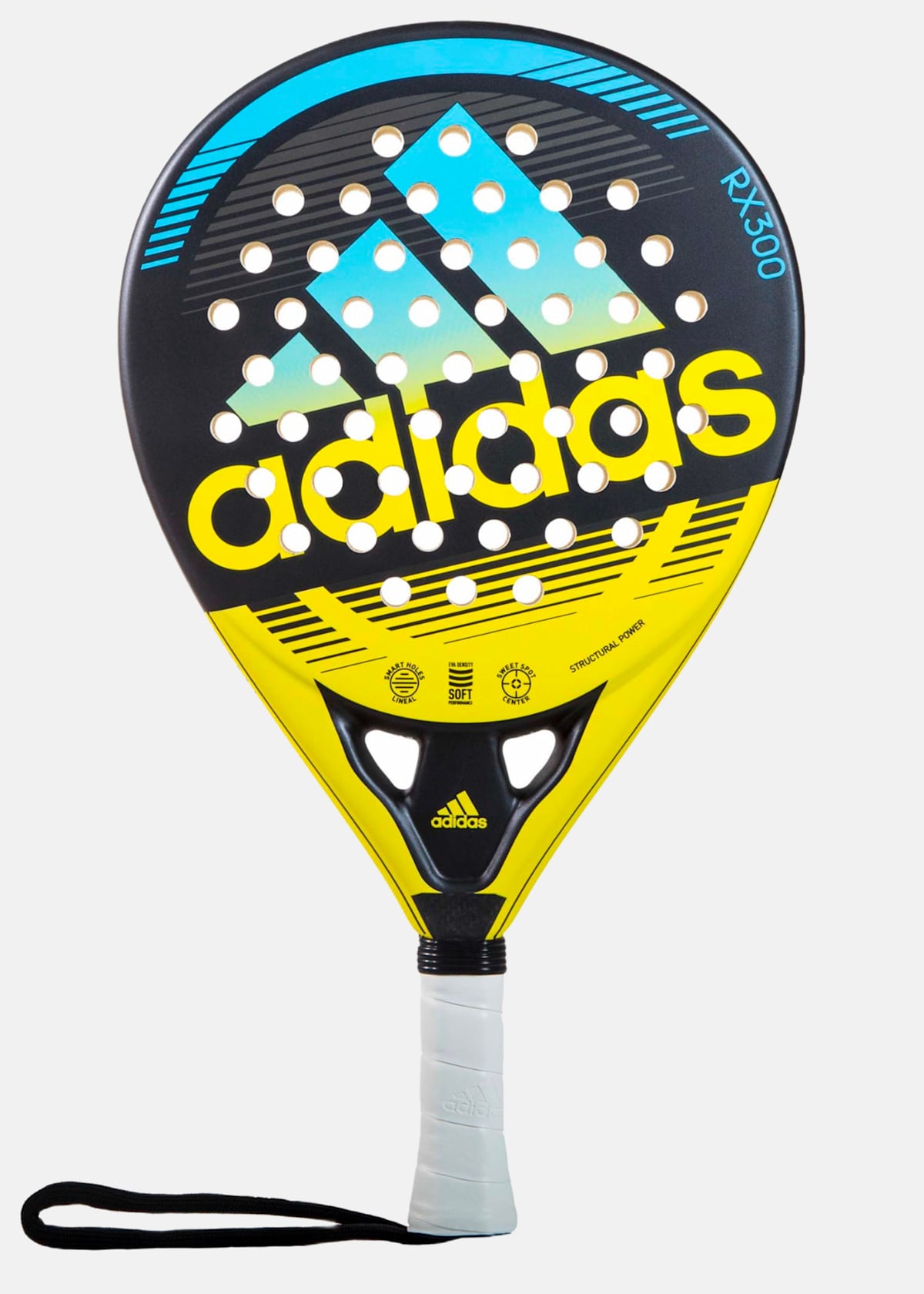 Rx 300 |  - sv-se - dam - utrustning - racketsport - rackets - padelracket | Padelspecialisterna