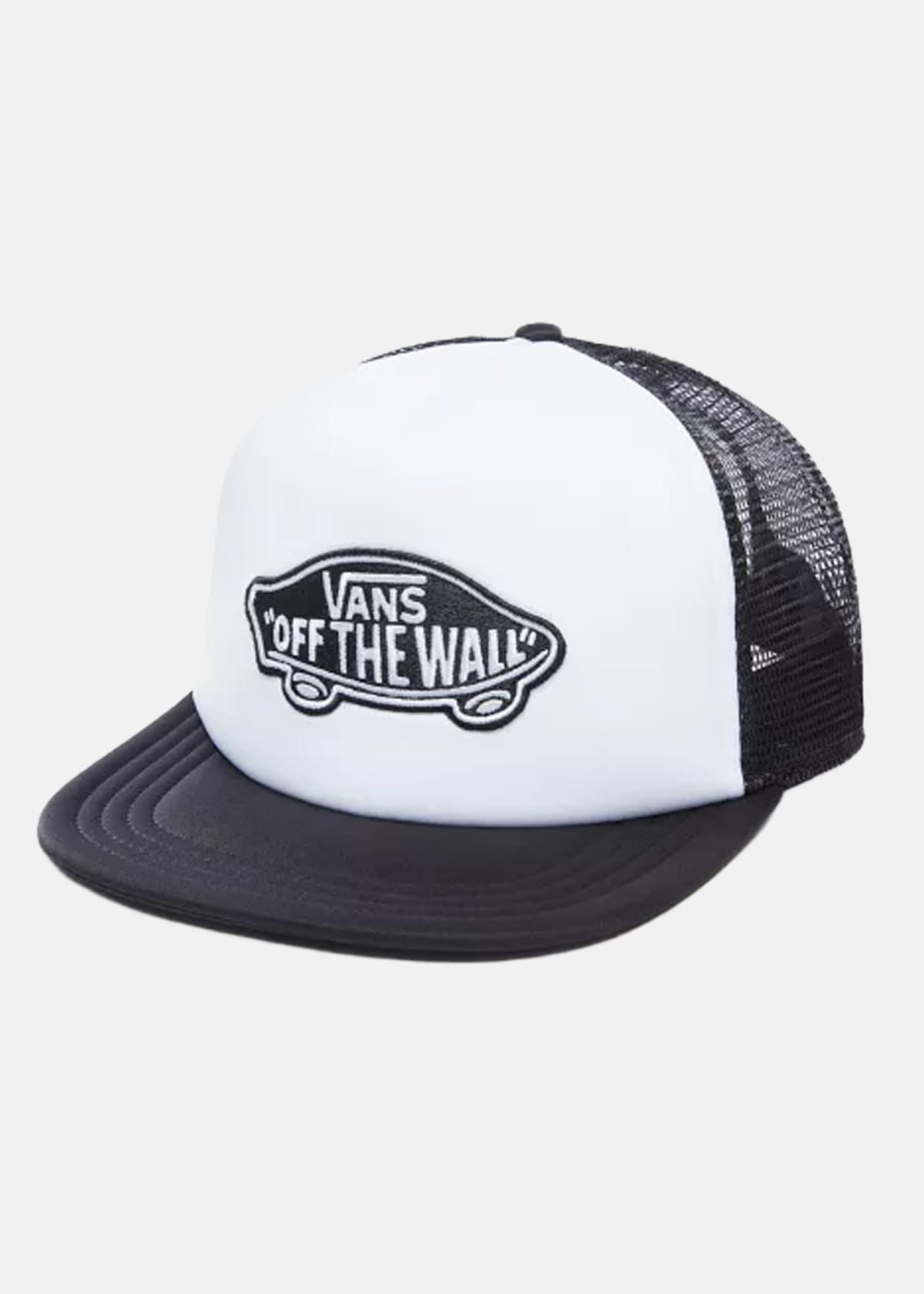 MN CLASSIC PATCH TRUCKER |  - sv-se - dam - klader - accessoarer - kepsar-hattar - casual-streetkepsar | Padelspecialisterna