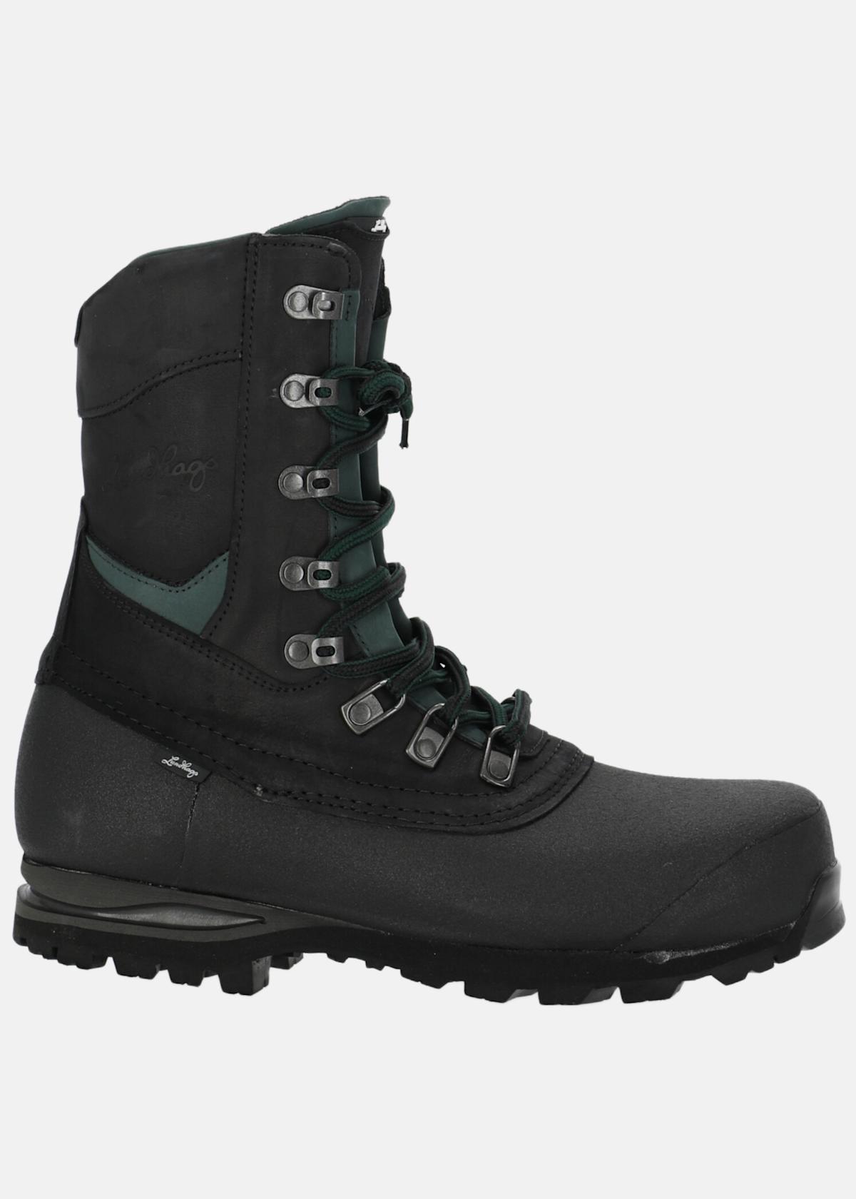 Jaure II Ms Lt High |  - sv-se - herr - skor - jakt-vandringskangor - vandringskangor | Padelspecialisterna