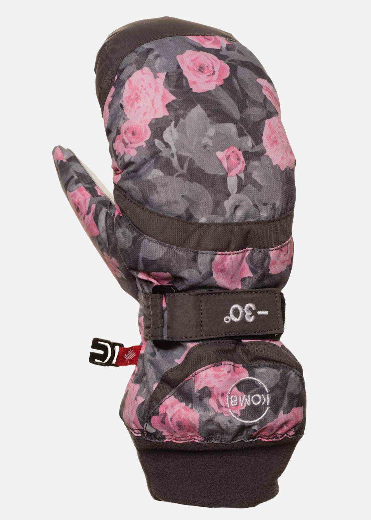 SPOOKY W WG |  - sv-se - dam - klader - snowboard-skidklader - skidklader - skidhandskar | Padelspecialisterna