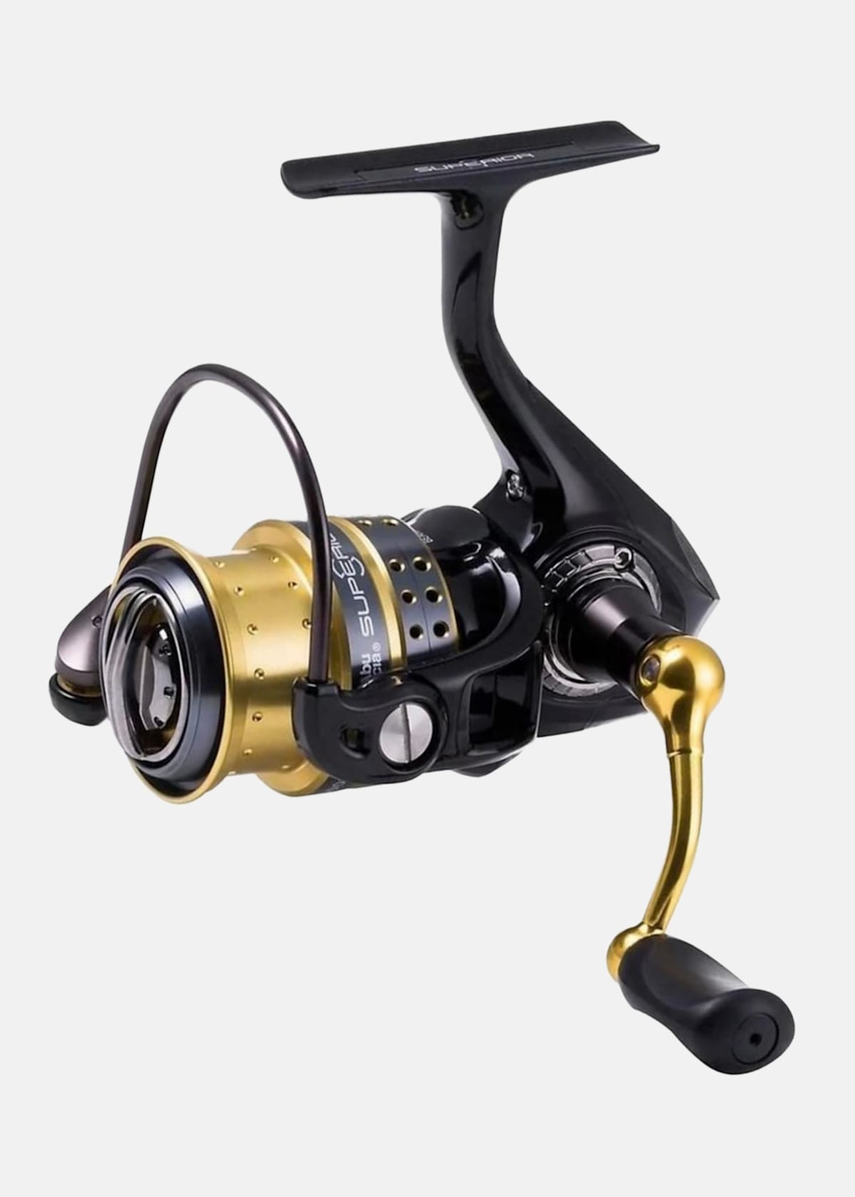 Superior 4000SH |  - sv-se - dam - utrustning - fiske - fiskerullar - haspelrullar | Padelspecialisterna