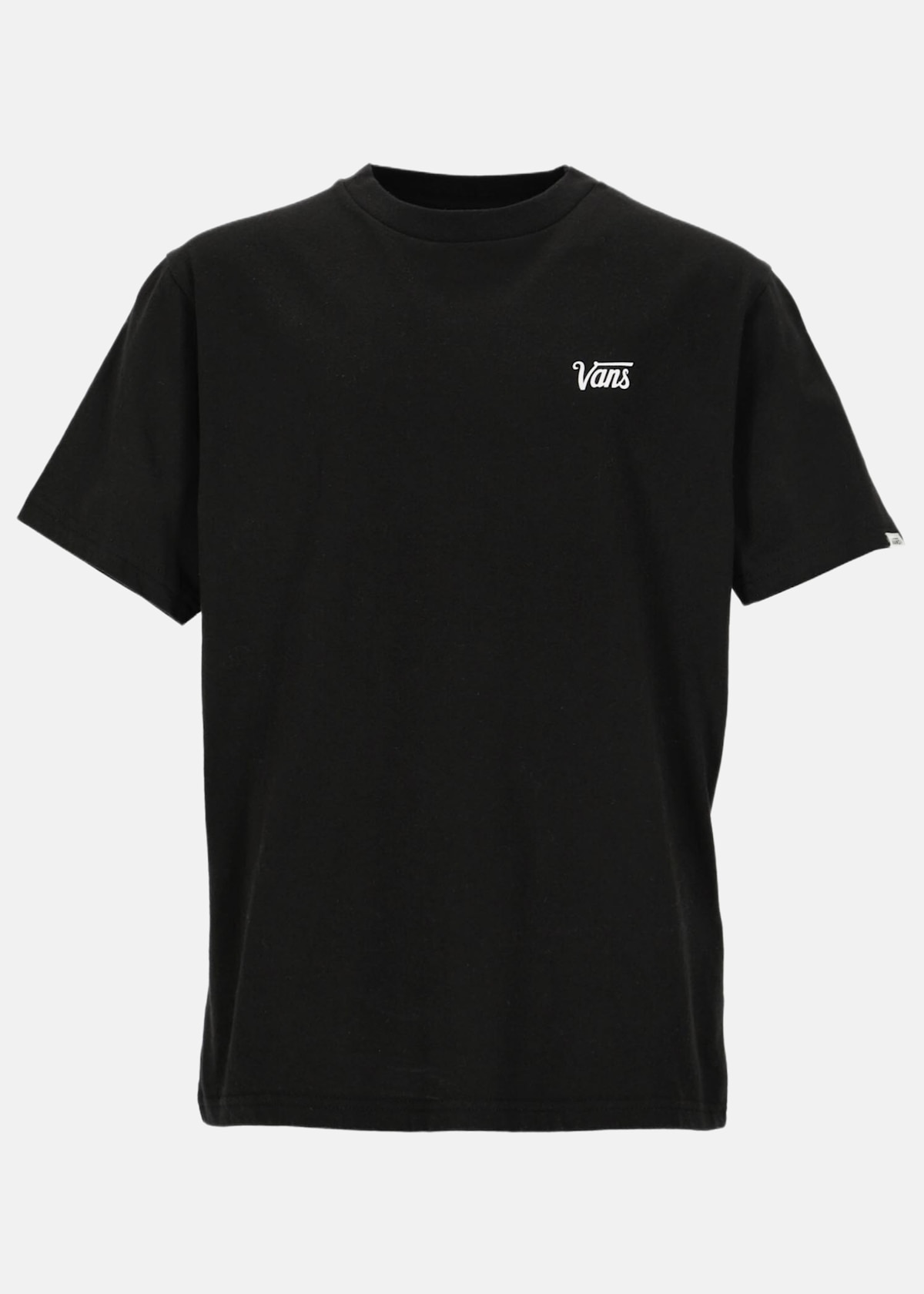 BY VANS MINI SCRIPT BOYS-B |  - sv-se - barn - klader - t-shirts-linnen - t-shirt-sport-fritid - t-shirt-sport-fritid-kortarmad | Padelspecialisterna