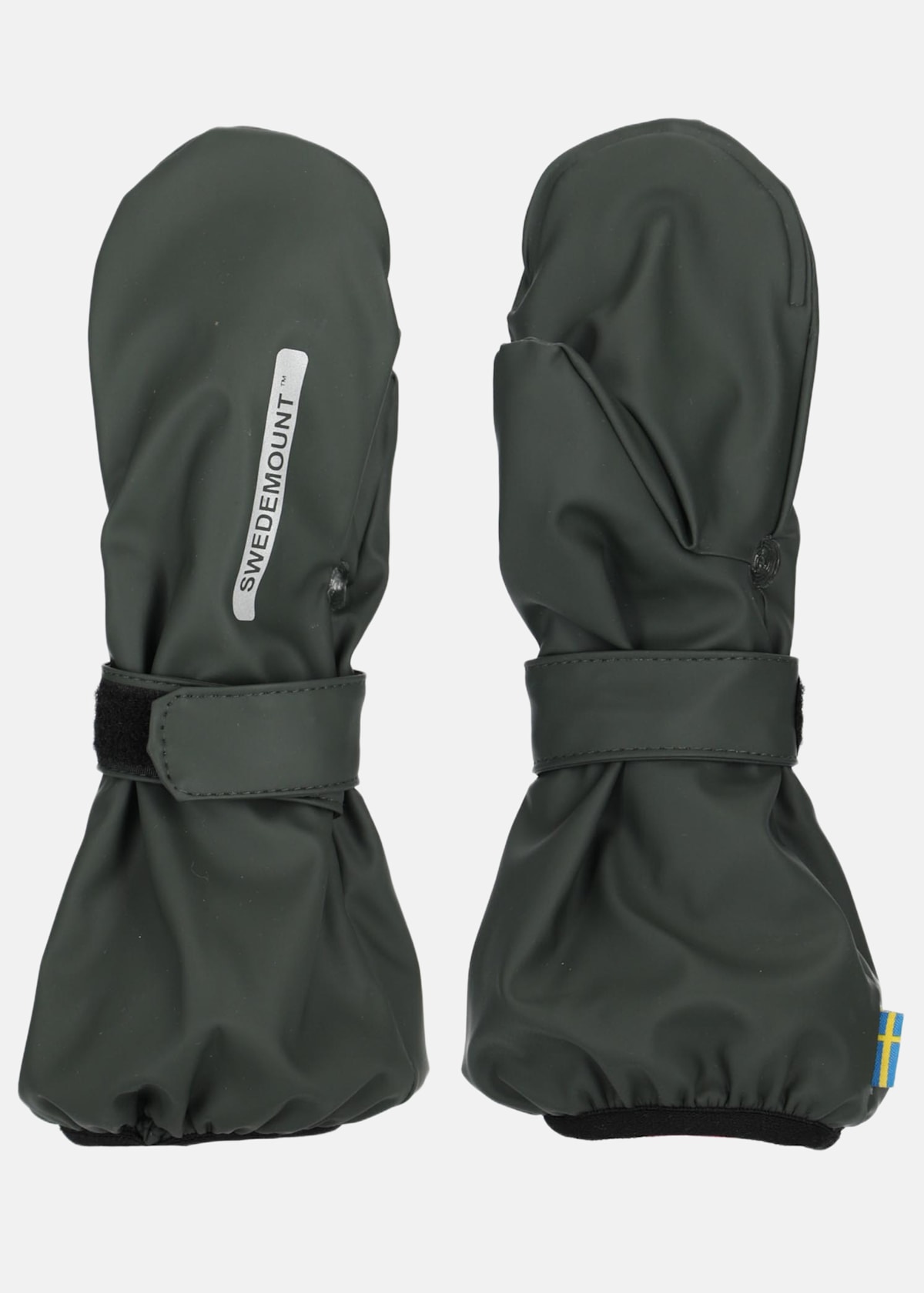 Rusk Fleece Glove JR |  - sv-se - varumarken - didriksons - barn | Padelspecialisterna