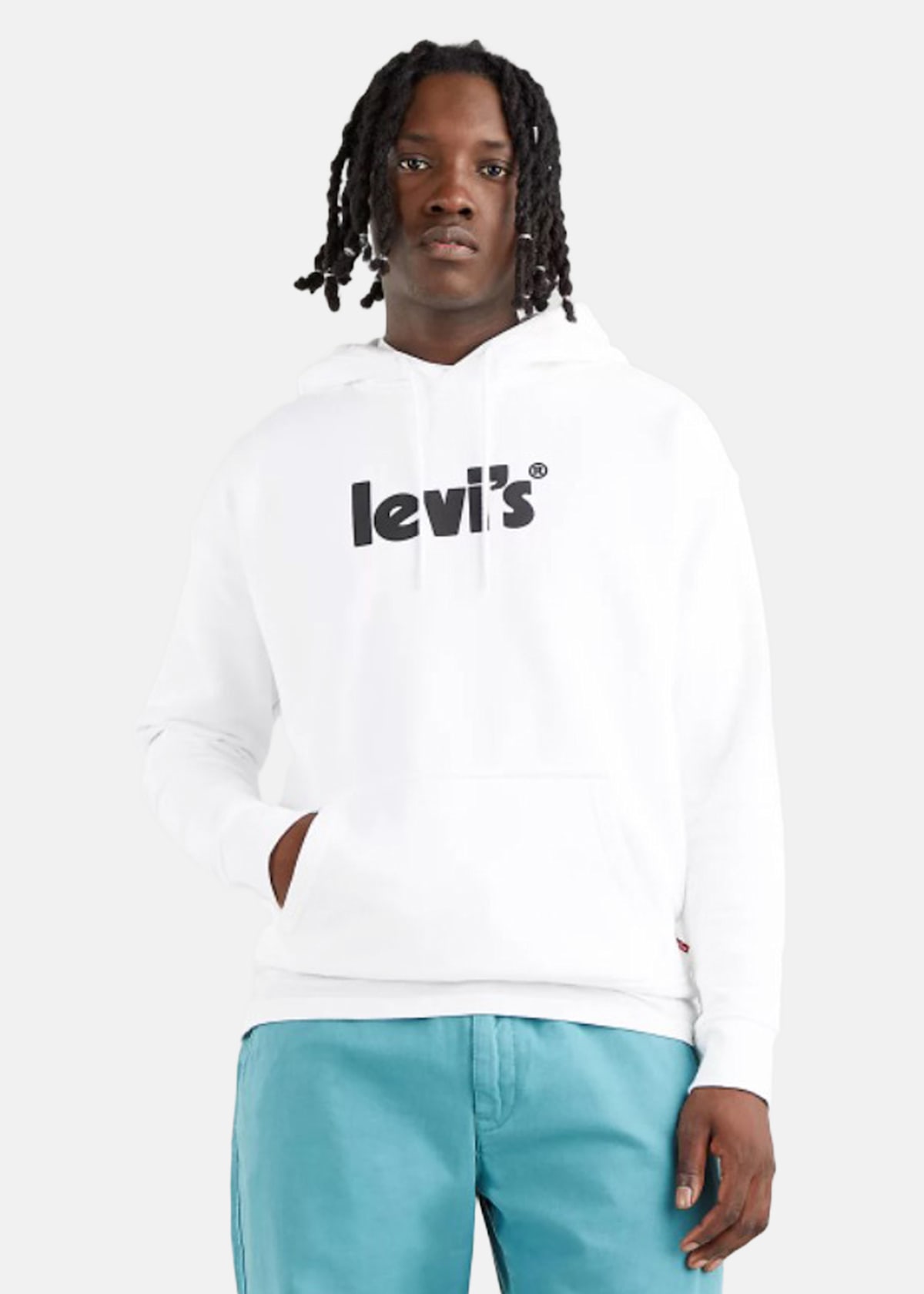 T2 RELAXED GRAPHIC PO |  - sv-se - herr - klader - trojor - huvtrojor - hoodie | Padelspecialisterna