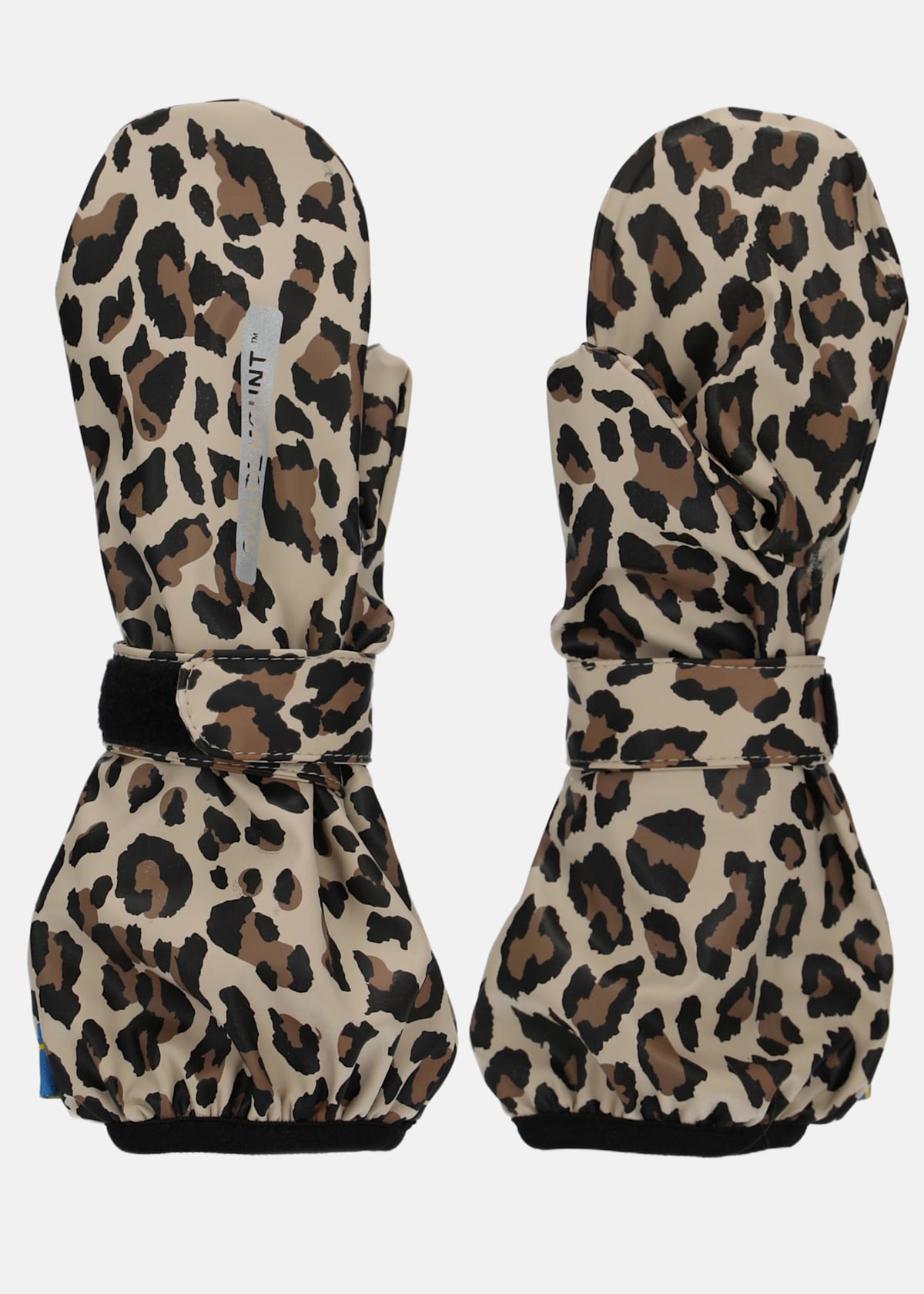 Rusk Fleece Glove JR |  - sv-se - varumarken - didriksons - barn | Padelspecialisterna