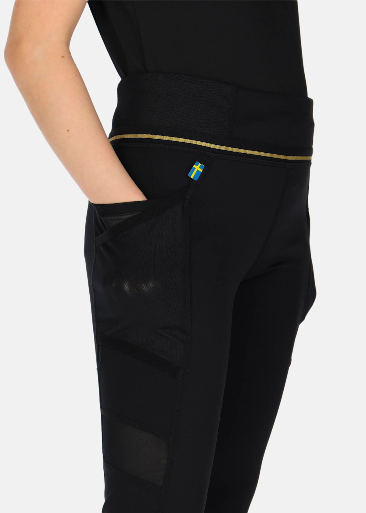 Melbourne Padel Tights JR