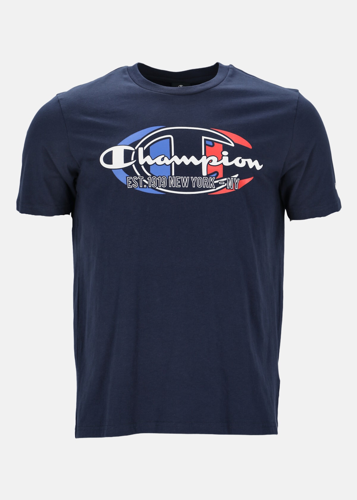 Legacy Crewneck T-Shirt M |  - sv-se - herr - klader - t-shirts-linnen - t-shirt-vardag-sport - kortarmad-t-shirt-vardag-sport | Padelspecialisterna