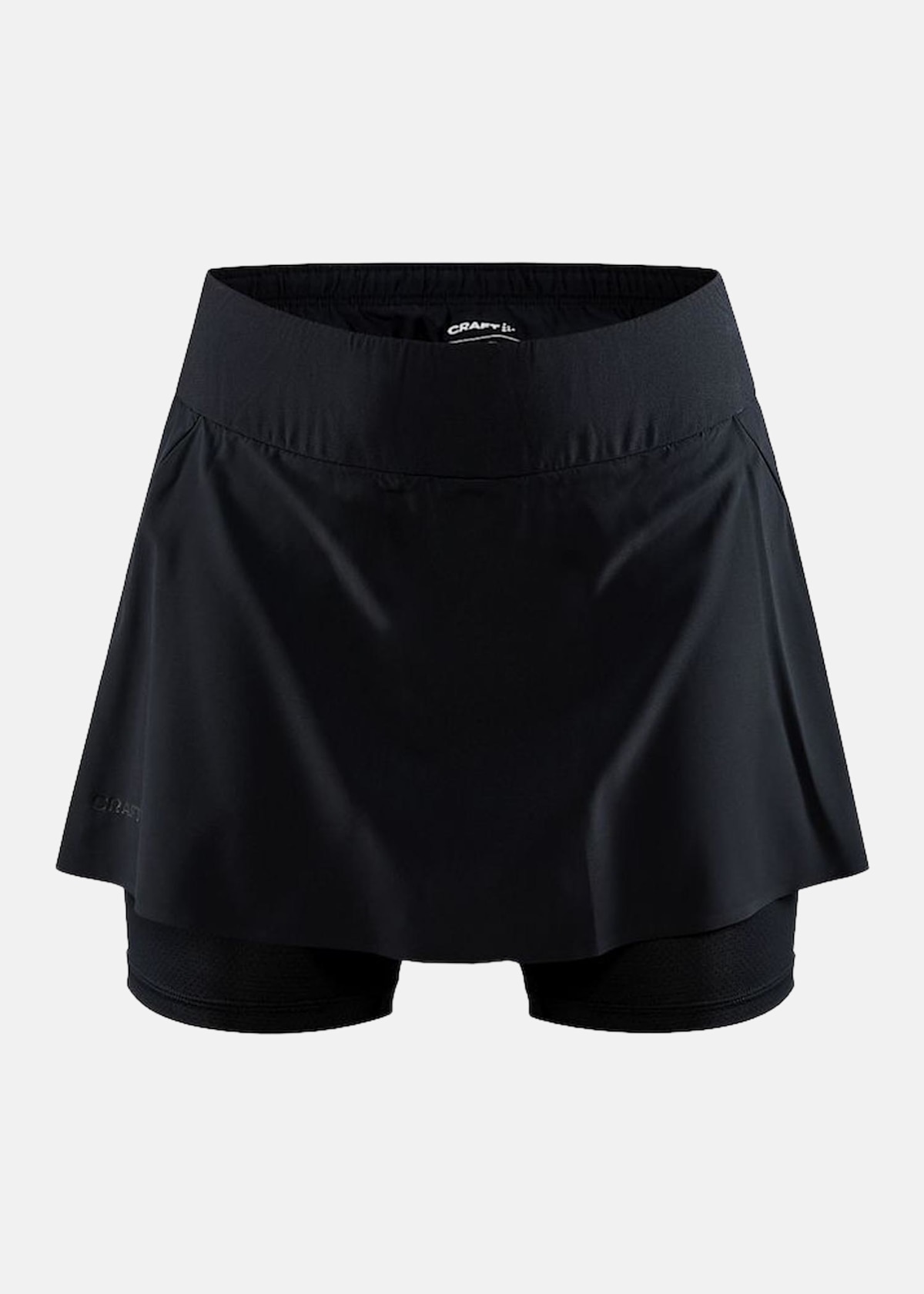 PRO HYPERVENT 2IN1 SKIRT W |  - sv-se - dam - klader - shorts - lopar-traningsshorts - loparshorts-2-i-1 | Padelspecialisterna