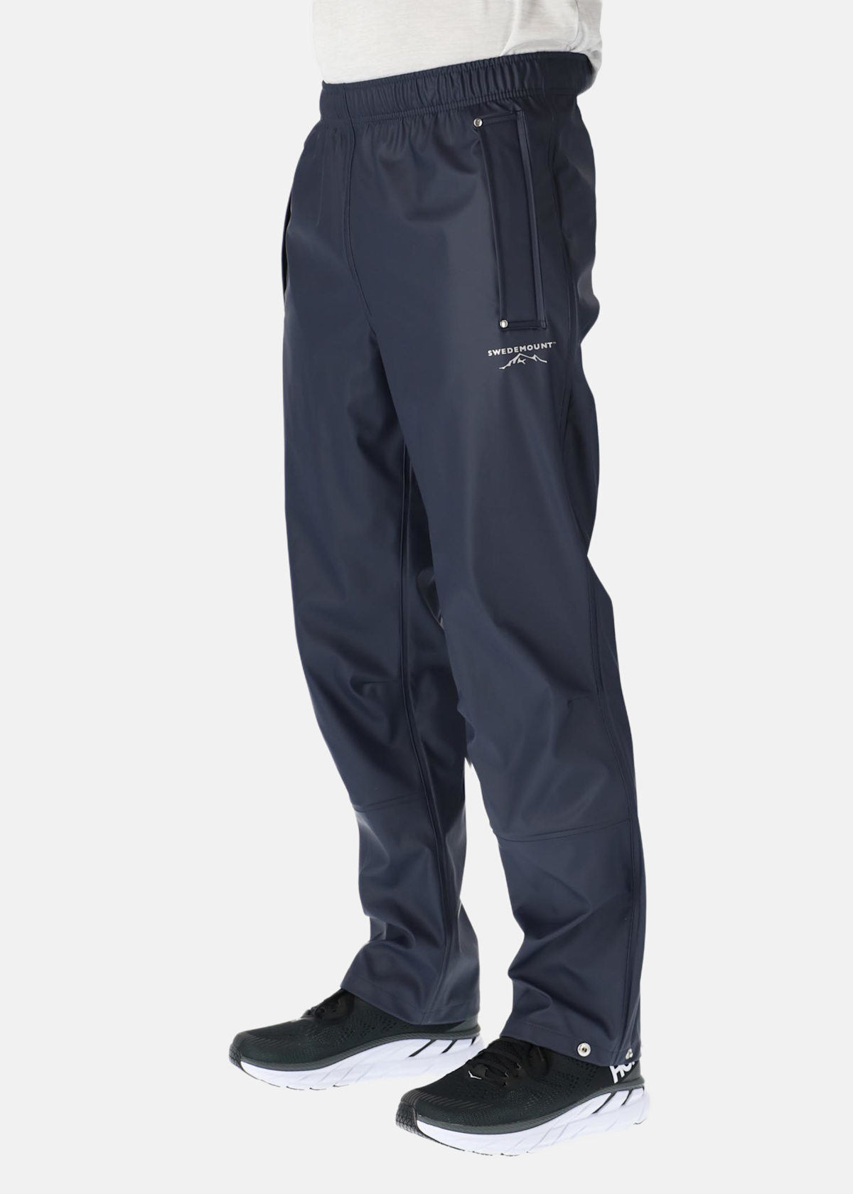 Väderöarna Pants |  - sv-se - herr - klader - regn-skalklader - regnklader - regnbyxor | Padelspecialisterna