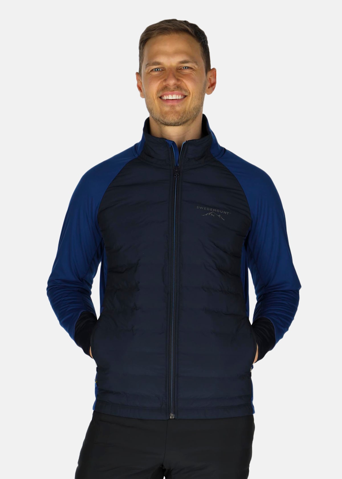 Nordic Hybrid Jacket