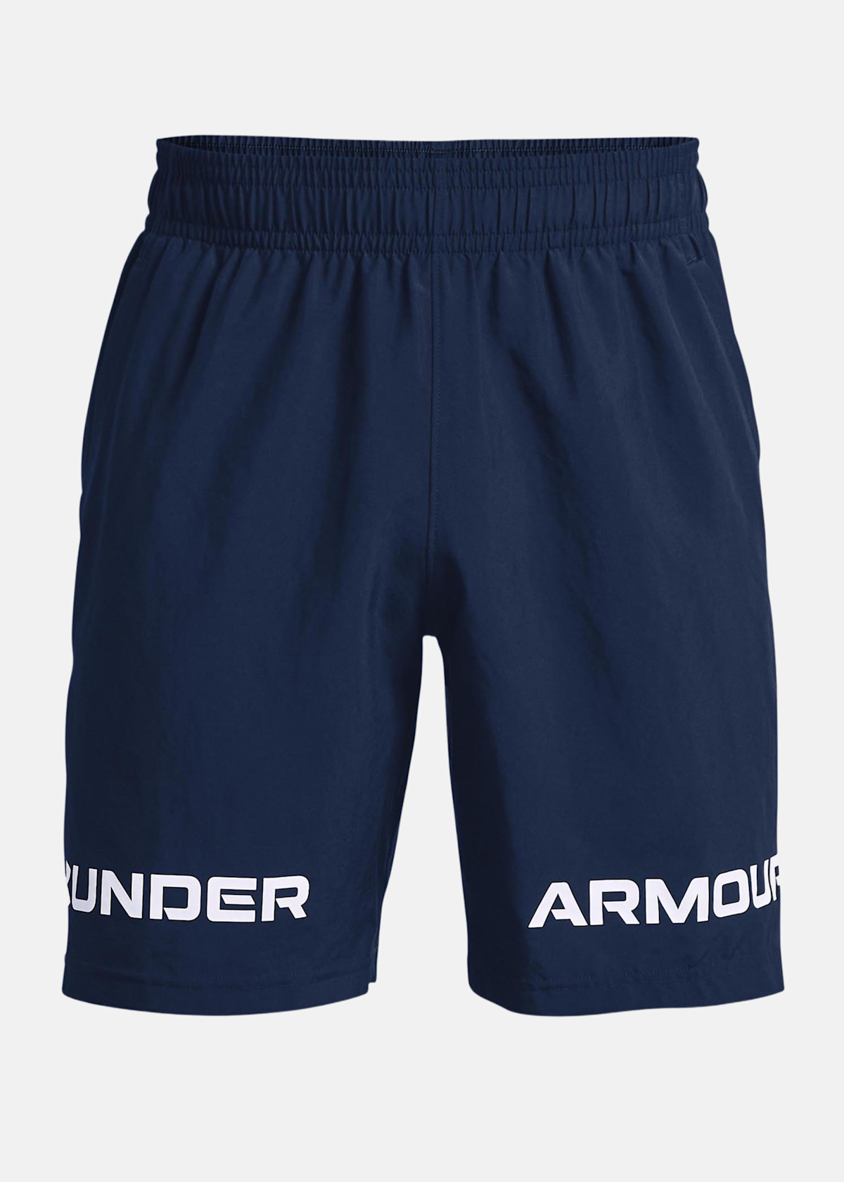 UA Woven Graphic WM Short |  - sv-se - herr - klader - shorts - lopar-traningsshorts - traningsshorts | Padelspecialisterna