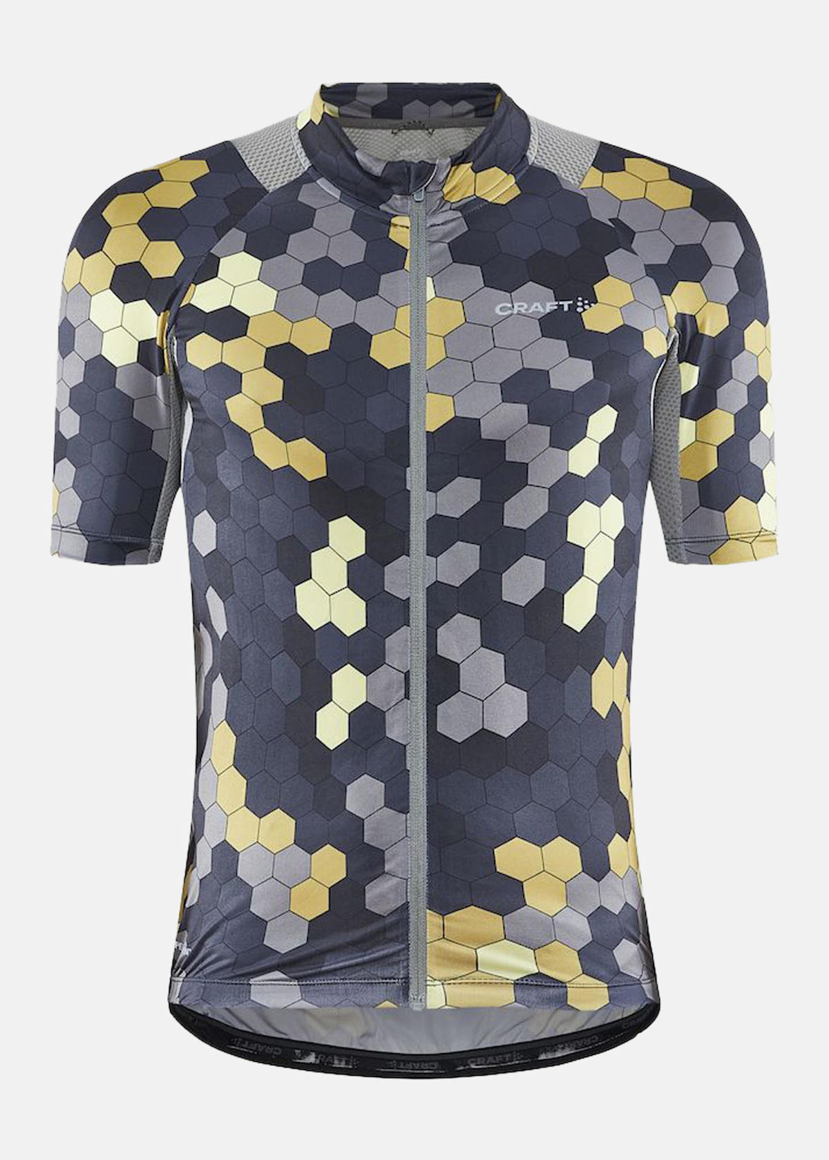 ADV ENDUR GRAPHIC JERSEY M |  - sv-se - herr - klader - t-shirts-linnen - cykeltrojor | Padelspecialisterna