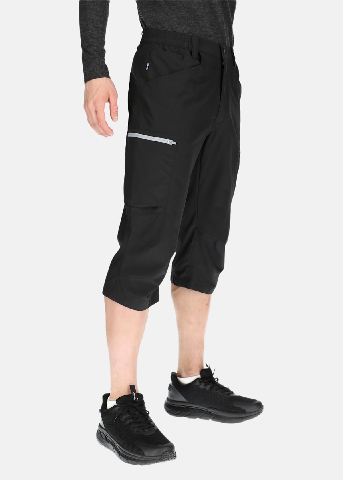 Glittertind 3/4 Pants |  - sv-se - herr - klader - byxor - vandrings-outdoorbyxor - vandringsbyxor | Padelspecialisterna