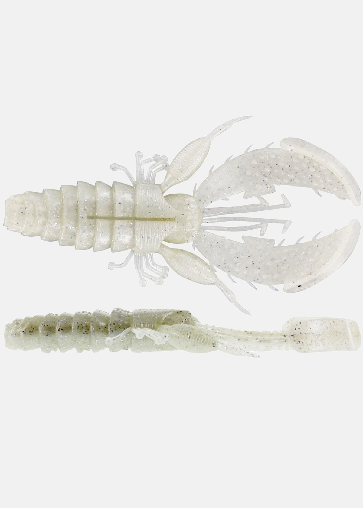 CreCraw Creaturebait |  - sv-se - dam - utrustning - fiske - fiskedrag-tafsar - jiggar-gummibeten | Padelspecialisterna