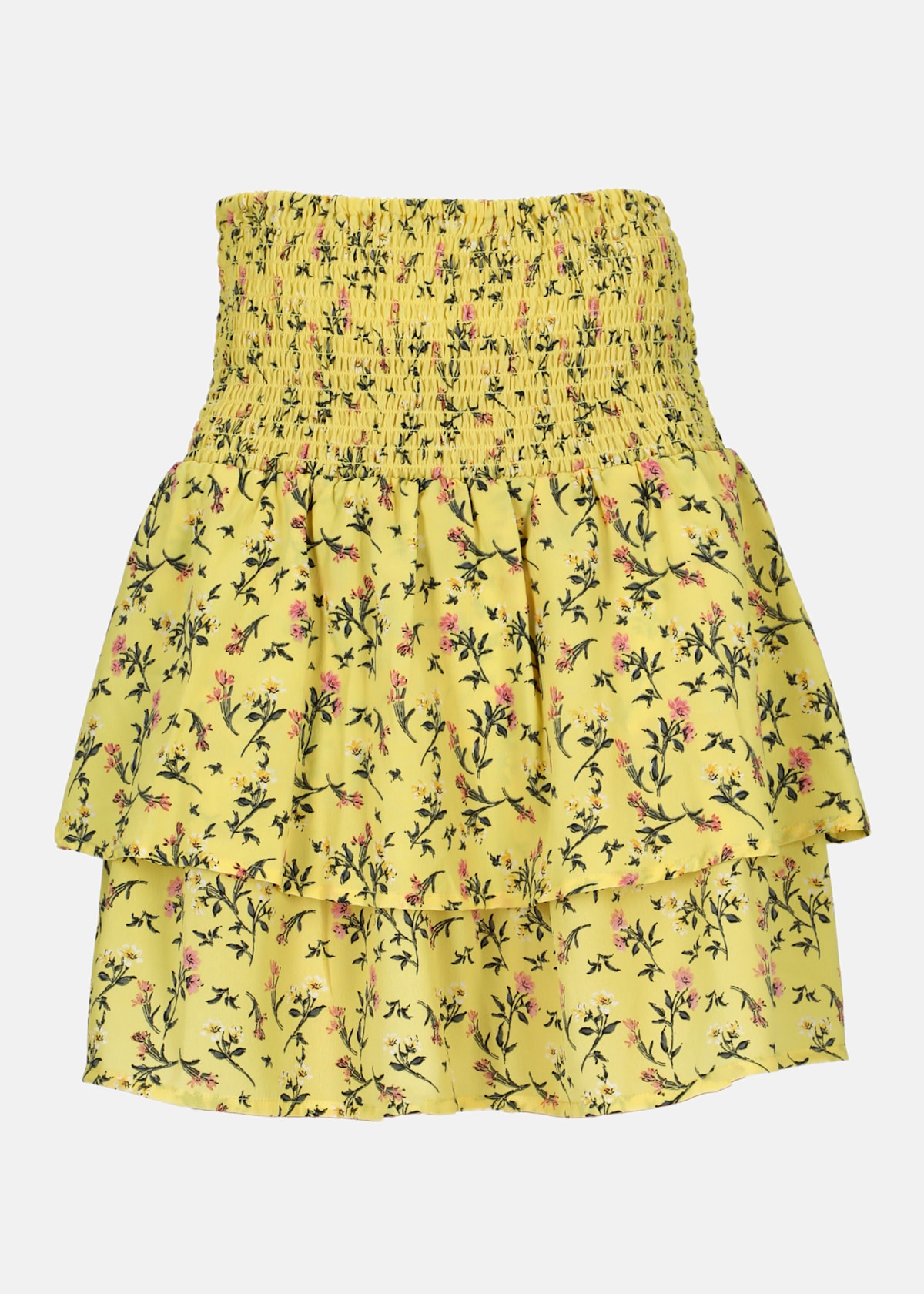 Miami Skirt JR |  - sv-se - barn - klader - kjolar-klanningar - kjol - vardags-modekjolar - bomullskjol | Padelspecialisterna