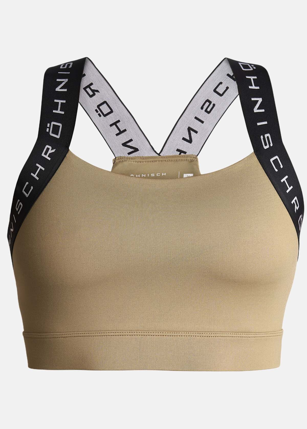 Kay Sports Bra |  - sv-se - dam - klader - underklader - bh - sport-bh-hog-support | Padelspecialisterna