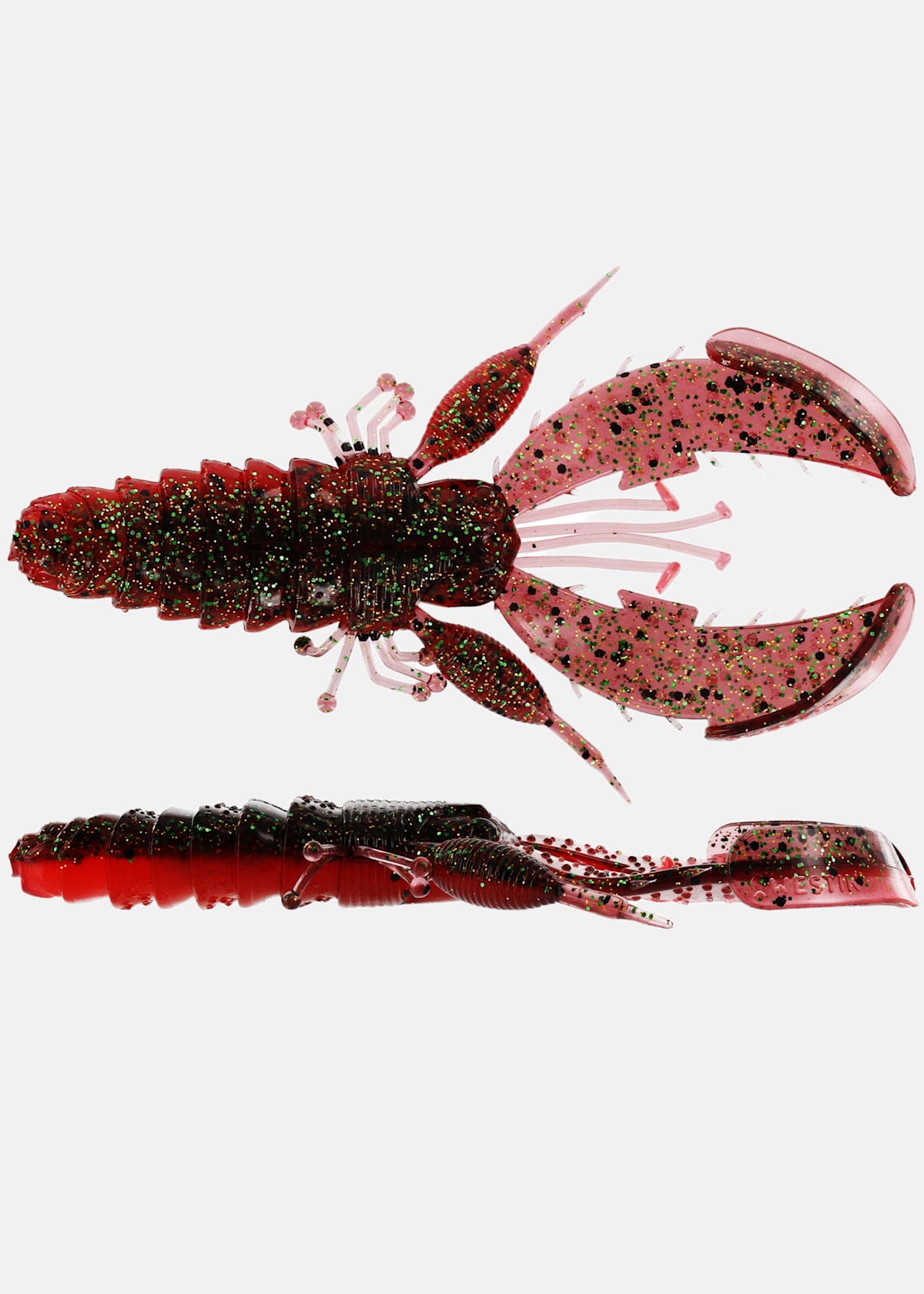 CreCraw Creaturebait |  - sv-se - dam - utrustning - fiske - fiskedrag-tafsar - jiggar-gummibeten | Padelspecialisterna