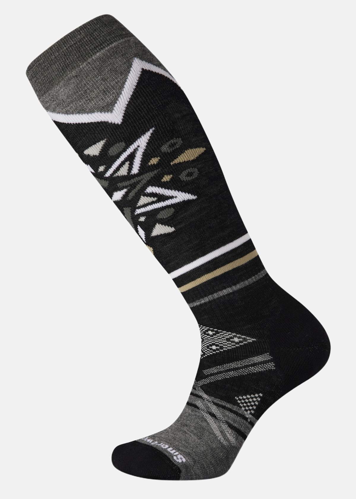 SW W Ski Full Cush Mountain Sn |  - sv-se - dam - klader - underklader - strumpor - skidstrumpor | Padelspecialisterna