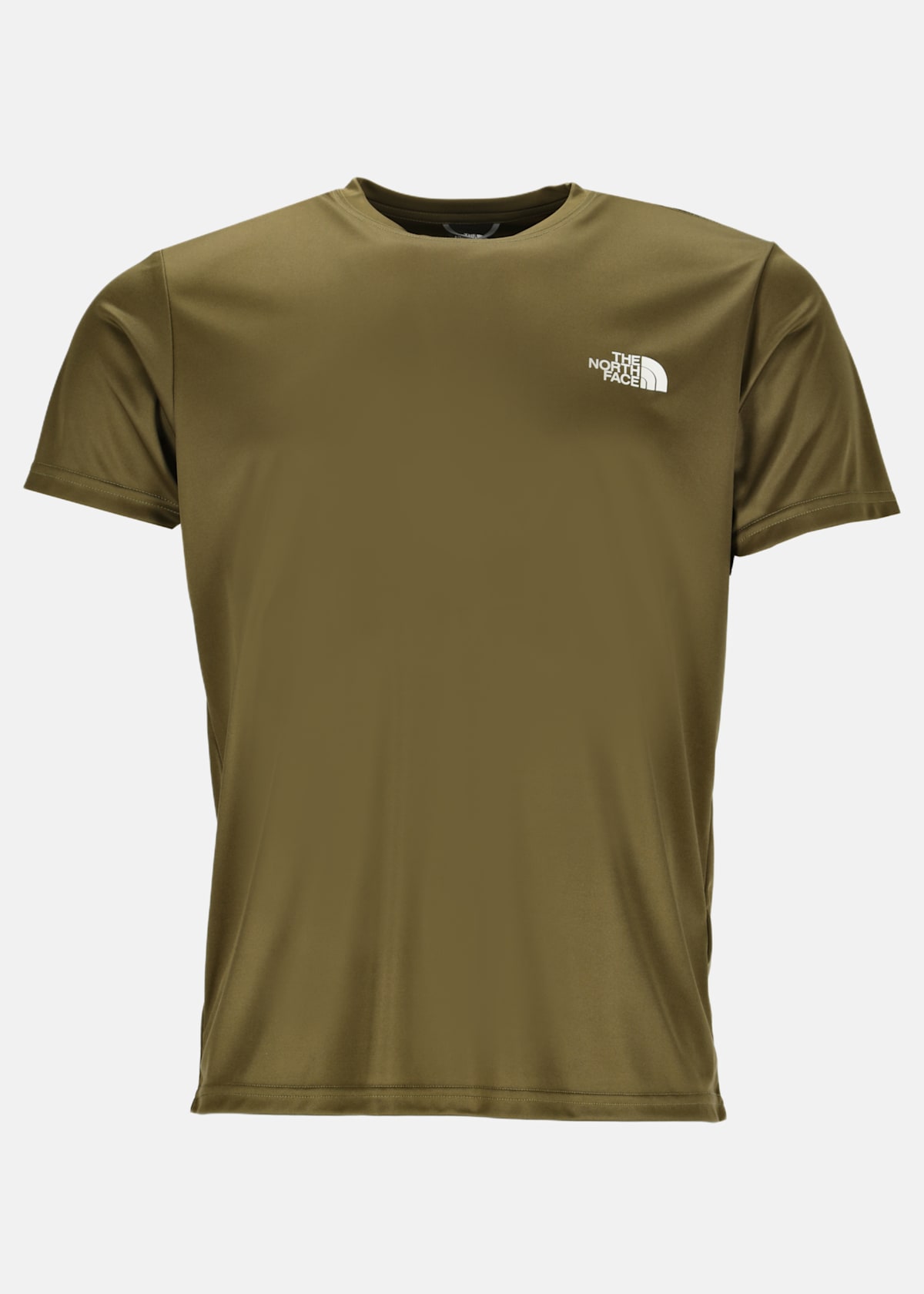 M REAXION RED BOX TE |  - sv-se - herr - klader - t-shirts-linnen - t-shirt-vardag-sport - kortarmad-t-shirt-vardag-sport | Padelspecialisterna