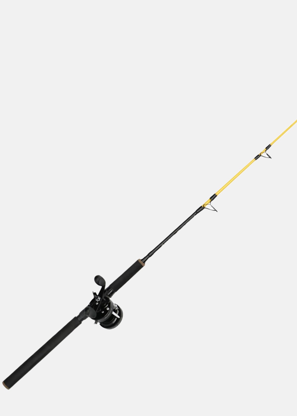 Kinetic Yellow Predator |  - sv-se - dam - utrustning - fiske - fiskeset - ismete-pimpelset | Padelspecialisterna