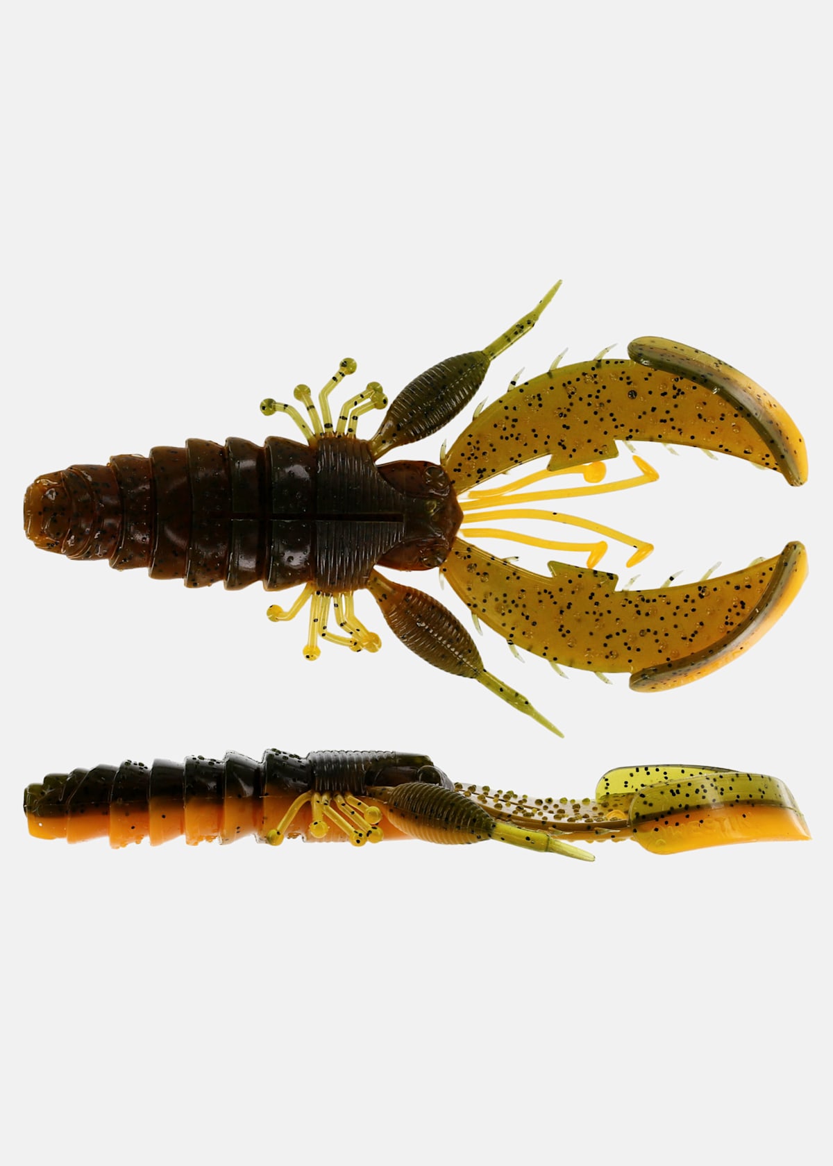 CreCraw Creaturebait |  - sv-se - dam - utrustning - fiske - fiskedrag-tafsar - jiggar-gummibeten | Padelspecialisterna