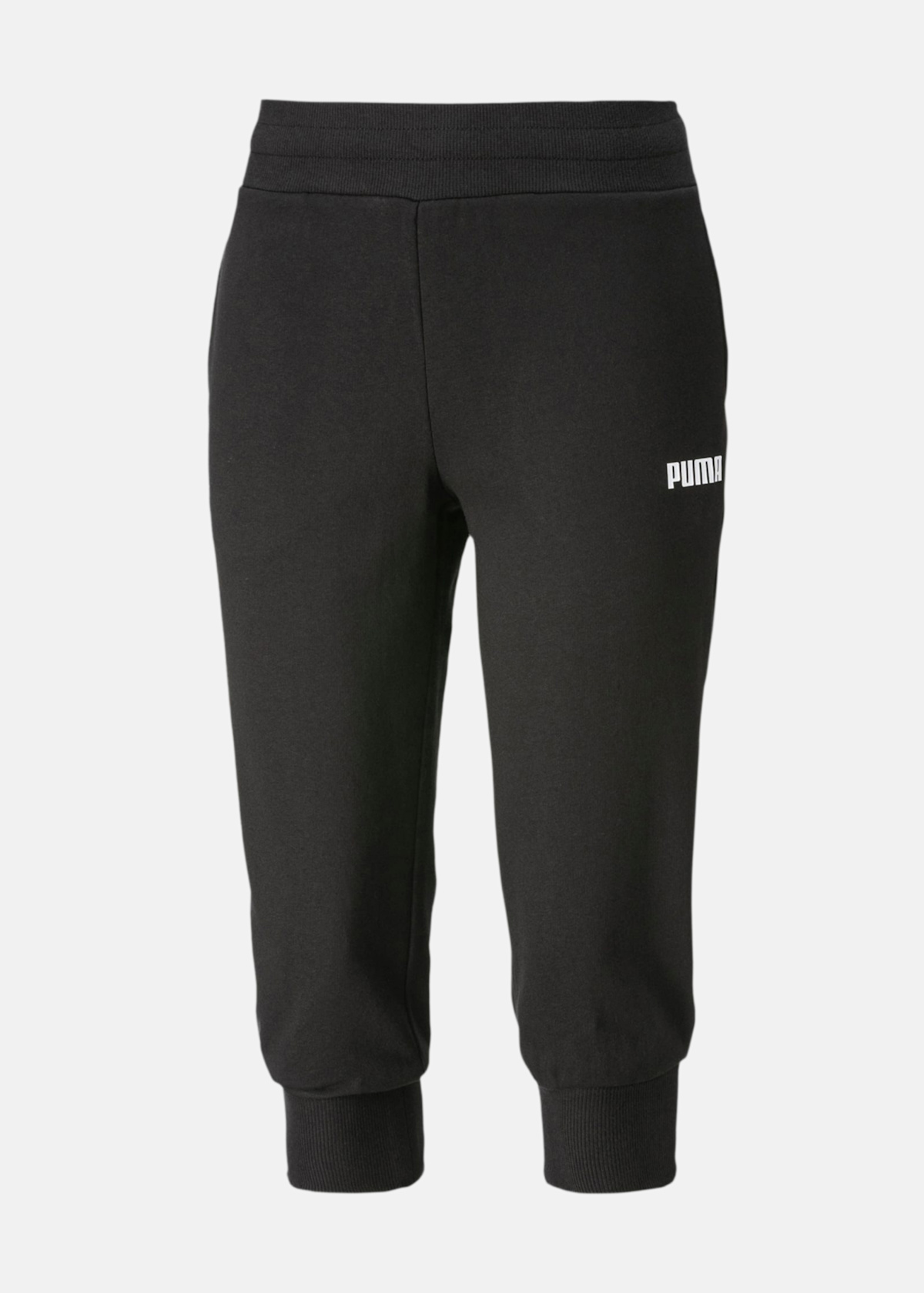 ESS Capri Sweatpants TR |  - sv-se - dam - klader - byxor - capribyxor | Padelspecialisterna