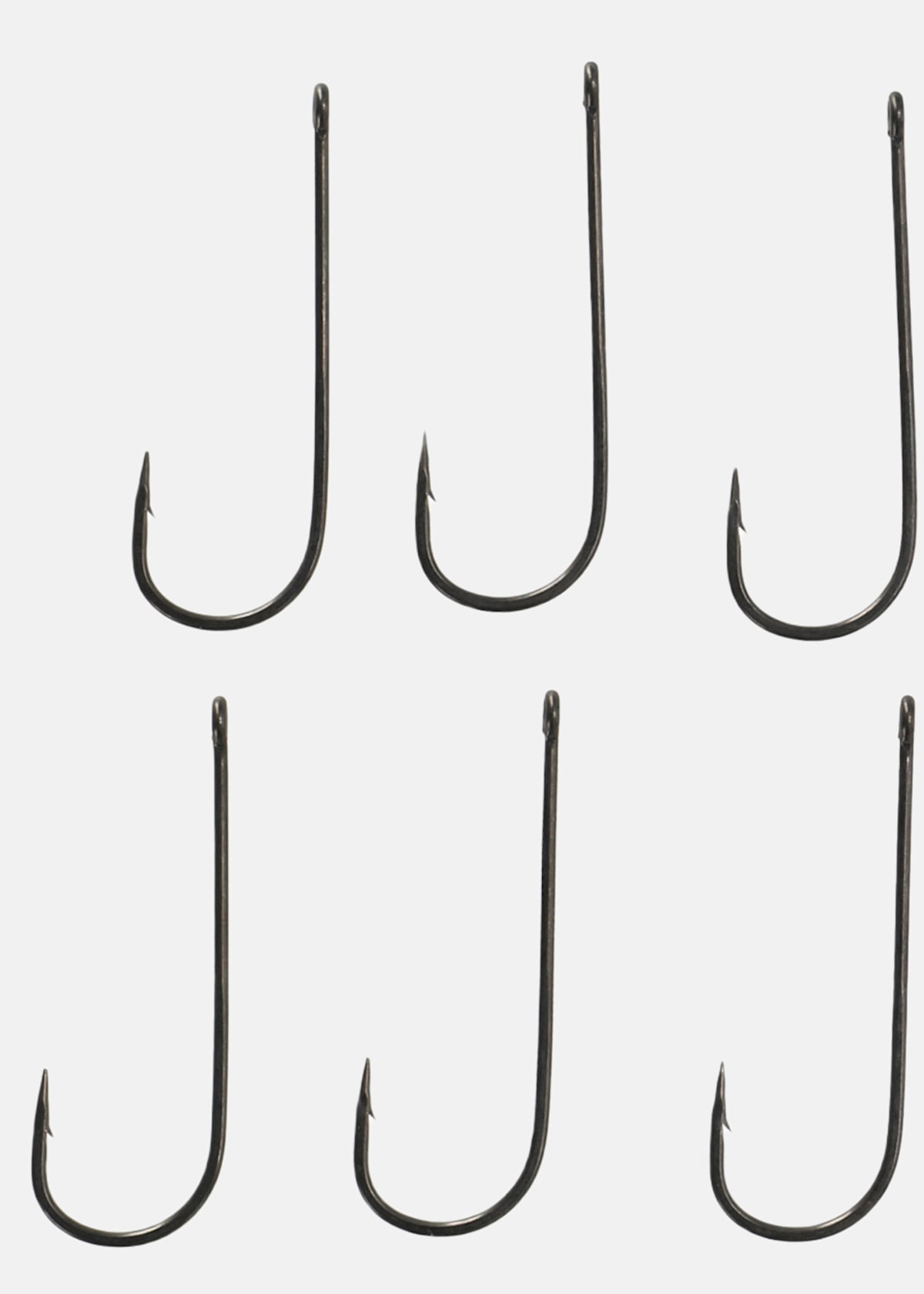 Fusion Aberdeen Size 3/0 6-pac |  - sv-se - dam - utrustning - fiske - krokar-och-tillbehor - krokar | Padelspecialisterna