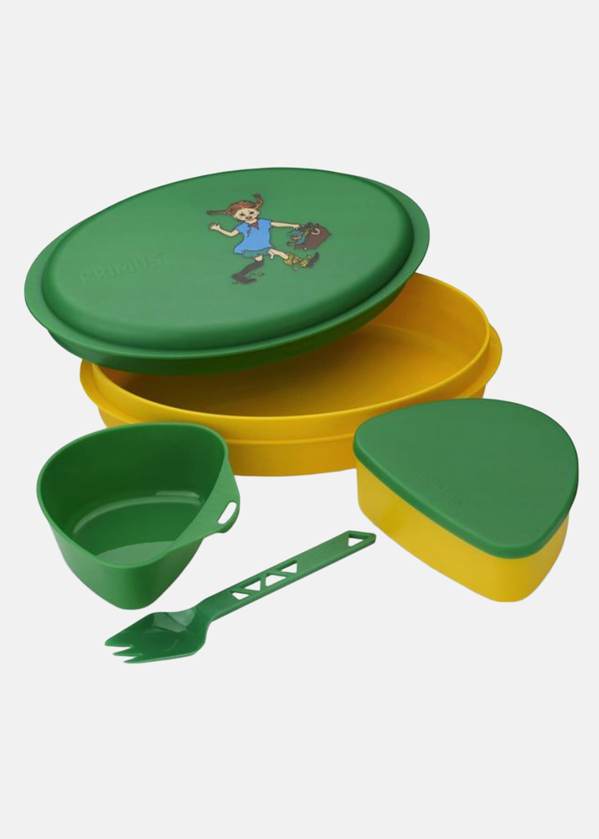 Meal Set PIPPI |  - sv-se - dam - utrustning - camping - koksredskap-tillbehor - termosar | Padelspecialisterna