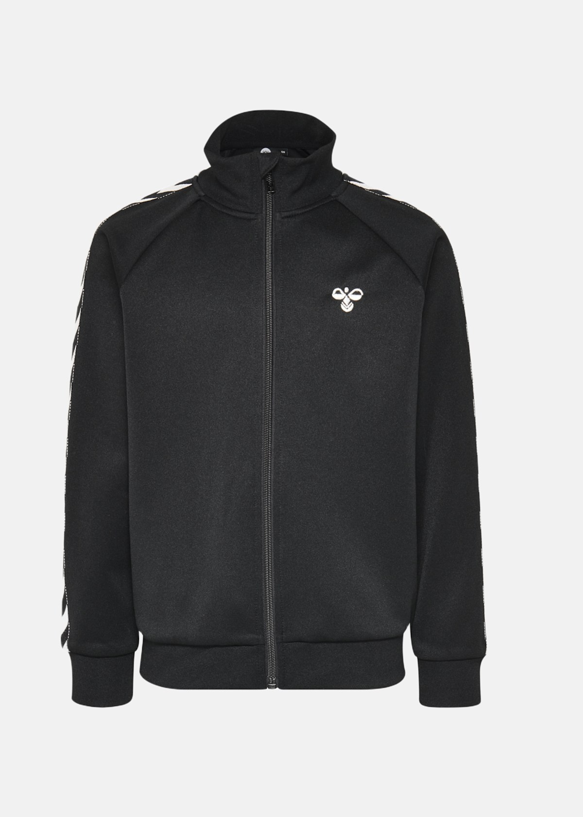 hmlKICK ZIP JACKET |  - sv-se - barn - klader - jackor - vardags-modejackor - vardagsjackor | Padelspecialisterna