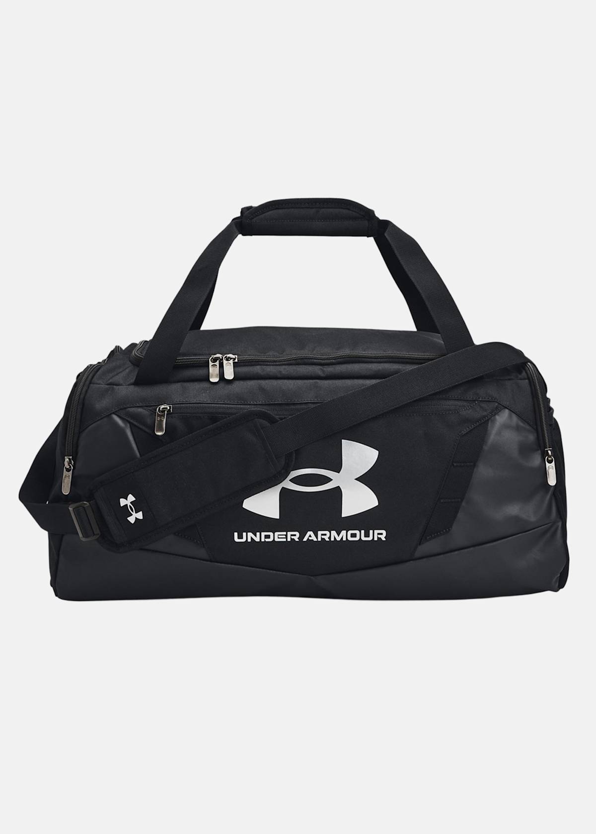 UA Undeniable 5.0 Duffle SM |  - sv-se - dam - utrustning - vaskor - duffelvaskor | Padelspecialisterna