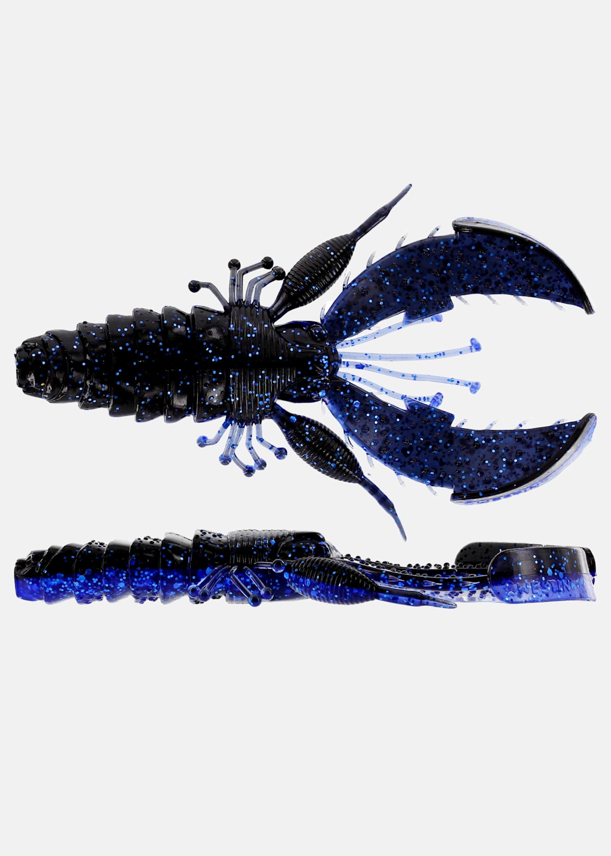 CreCraw Creaturebait |  - sv-se - dam - utrustning - fiske - fiskedrag-tafsar - jiggar-gummibeten | Padelspecialisterna