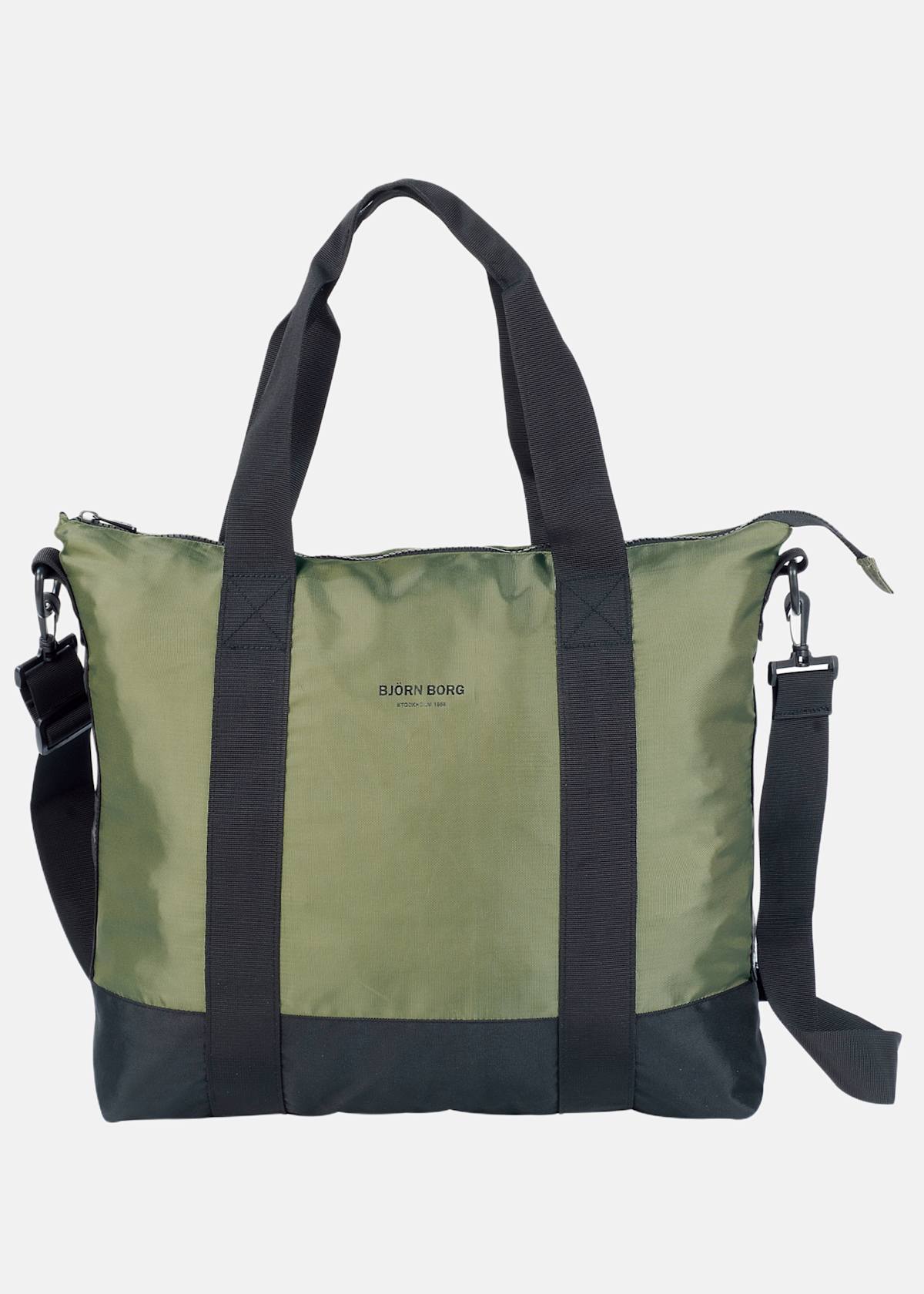 SERENA TOTE |  - sv-se - dam - utrustning - vaskor - axelrems-totevaskor | Padelspecialisterna