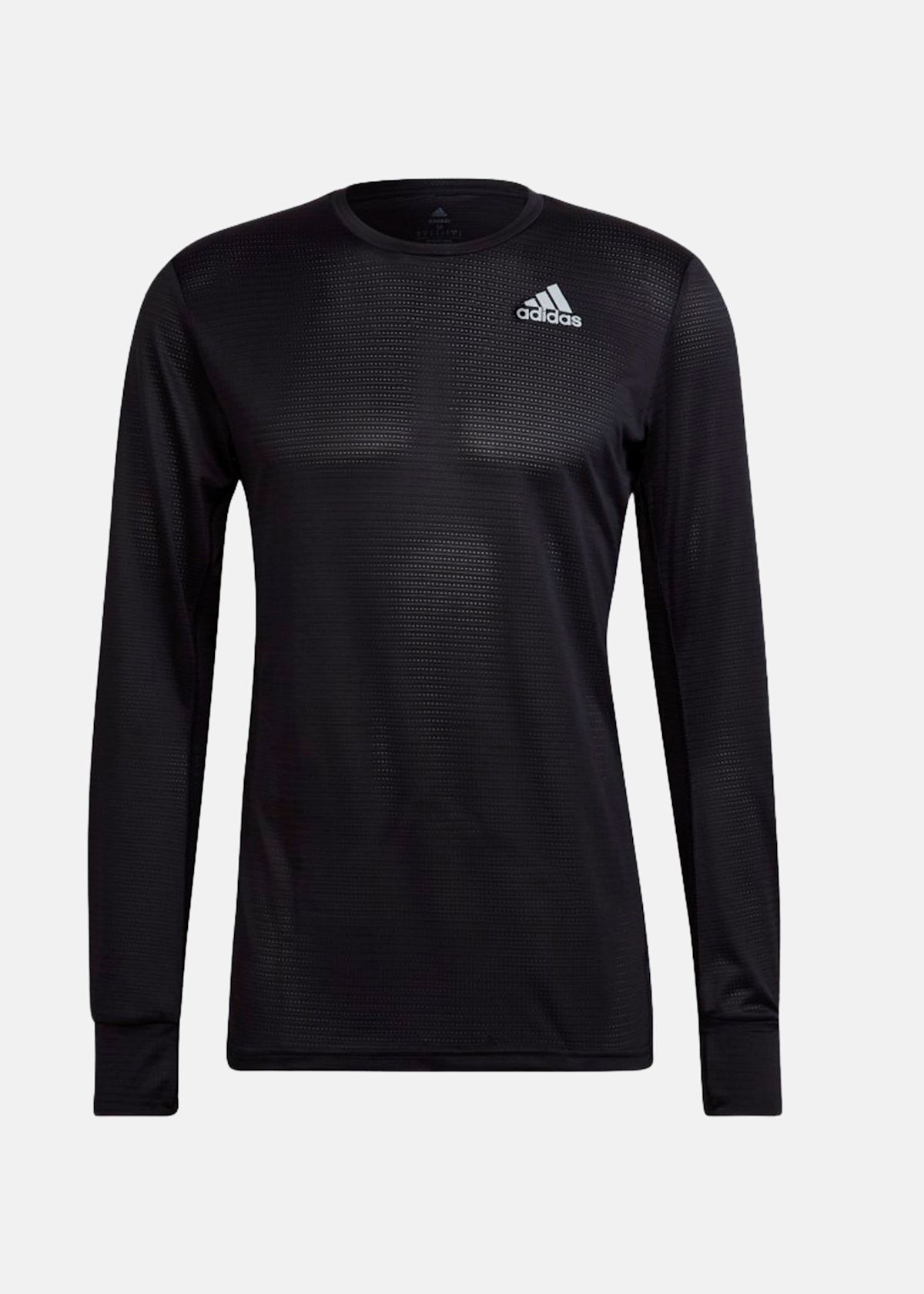 OTR LONG SLEEVE |  - sv-se - herr - klader - skjortor-piketrojor - skjortor - langarmade-skjortor | Padelspecialisterna