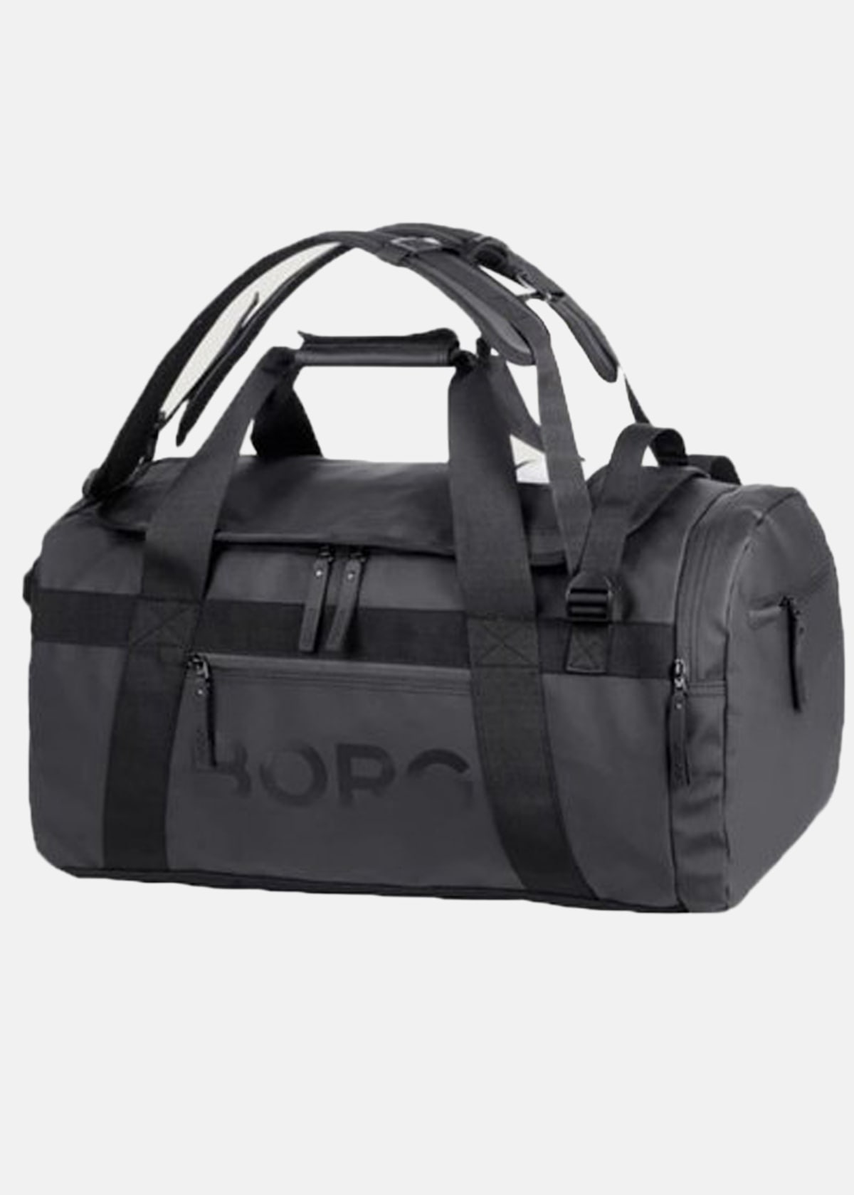 BORG DUFFLE BAG 35L |  - sv-se - dam - utrustning - vaskor - duffelvaskor | Padelspecialisterna