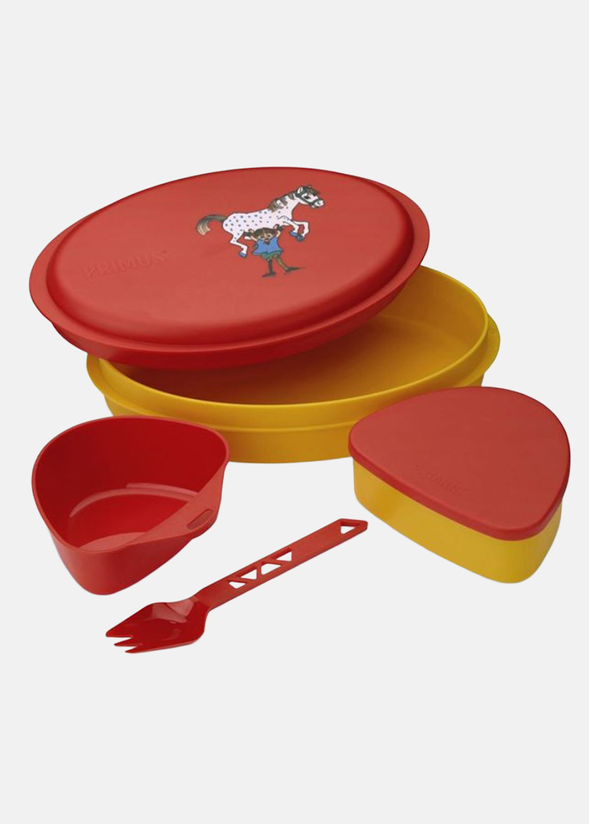 Meal Set PIPPI |  - sv-se - dam - utrustning - camping - koksredskap-tillbehor - termosar | Padelspecialisterna