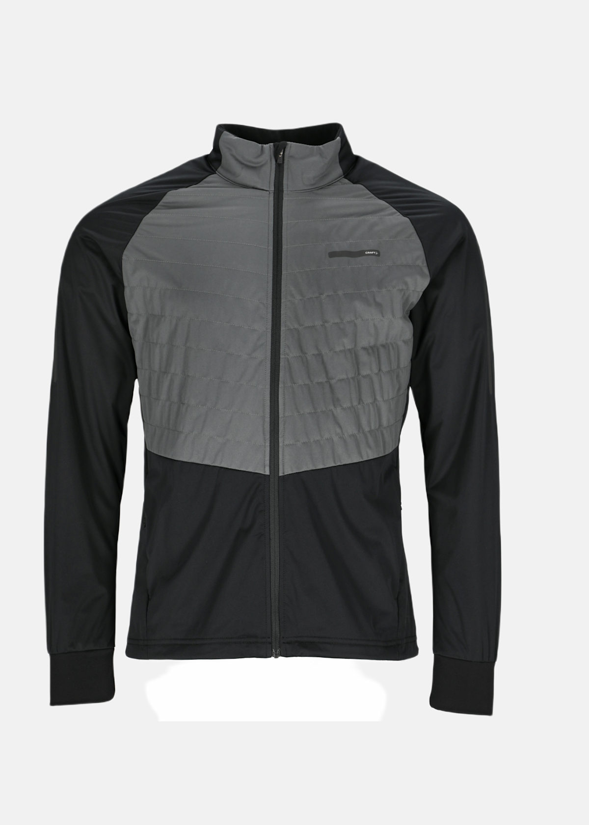 ADV NORDIC TRAINING JACKET M |  - sv-se - herr - klader - jackor - langdskidjackor | Padelspecialisterna