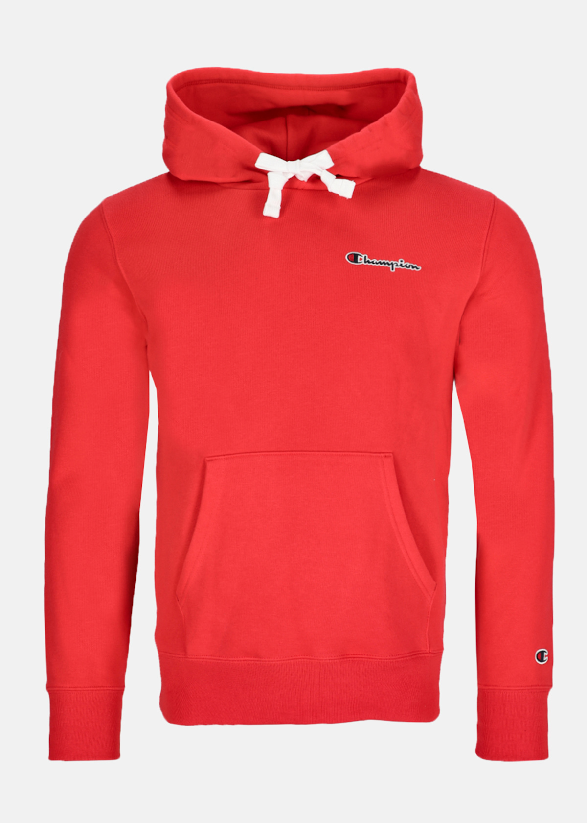 M Hooded Sweatshirt small logo |  - sv-se - herr - klader - trojor - huvtrojor - hoodie | Padelspecialisterna