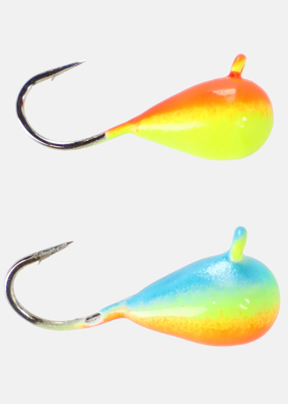 Blue Fox Volfram Mormyshka 2-p |  - sv-se - dam - utrustning - fiske - fiskedrag-tafsar - isfiskedrag-pirkar | Padelspecialisterna