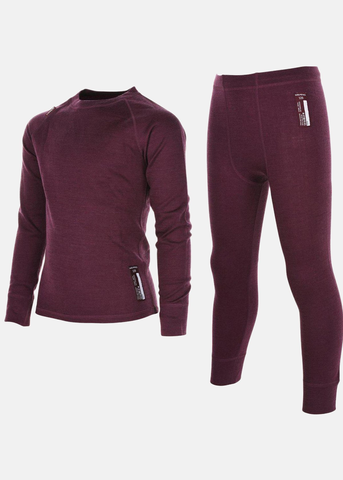 MERINO SET