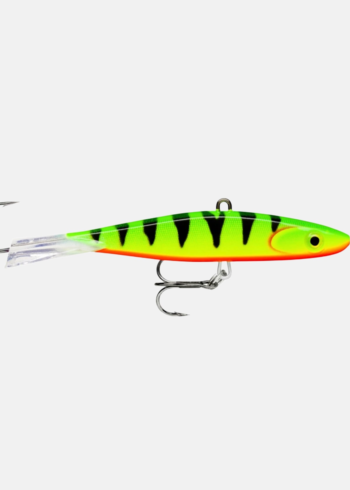 Balanspirk Shadow Rap 9cm |  - sv-se - dam - utrustning - fiske - fiskedrag-tafsar - isfiskedrag-pirkar | Padelspecialisterna